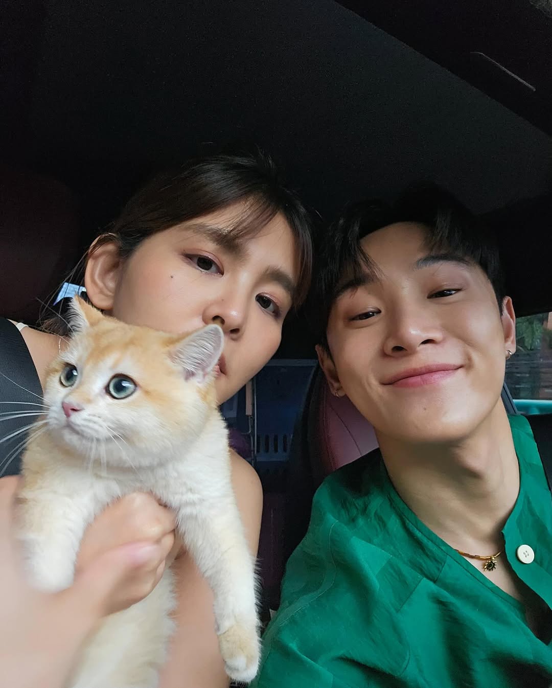 หนูนา - หนึ่งธิดา โสภณ