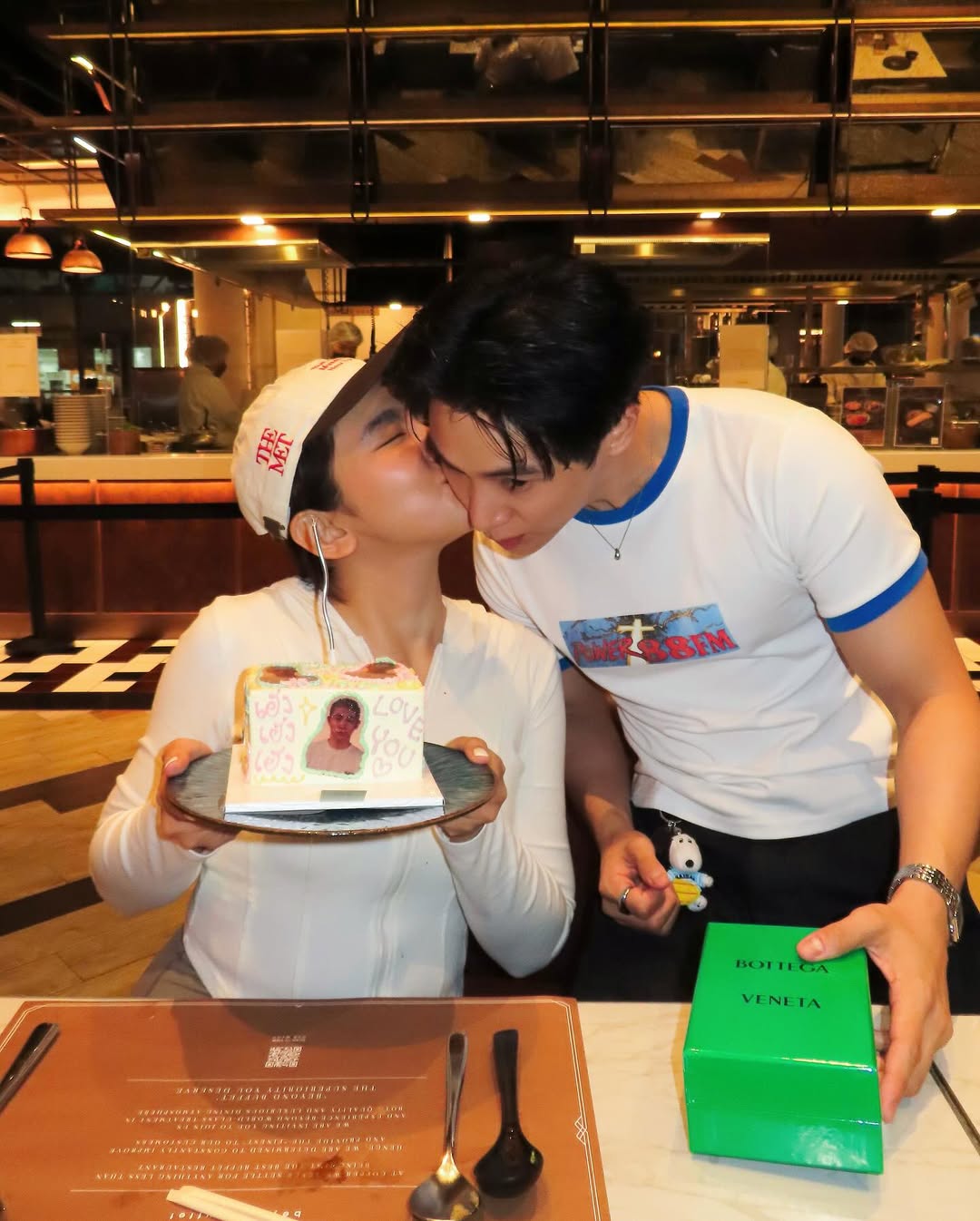 หนูนา - หนึ่งธิดา โสภณ