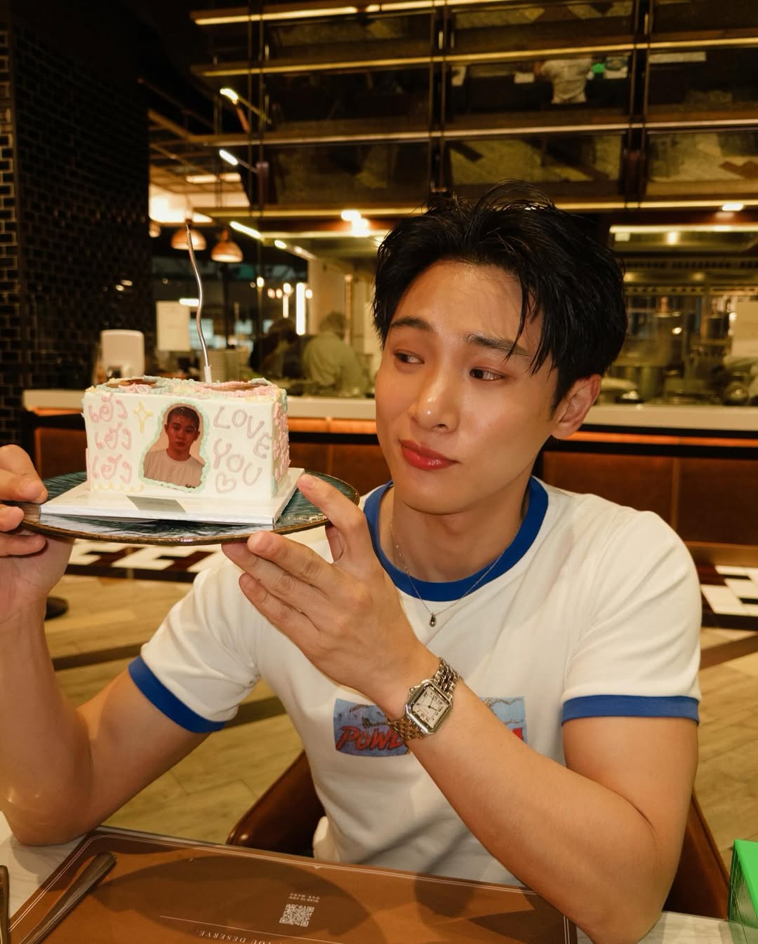 หนูนา - หนึ่งธิดา โสภณ