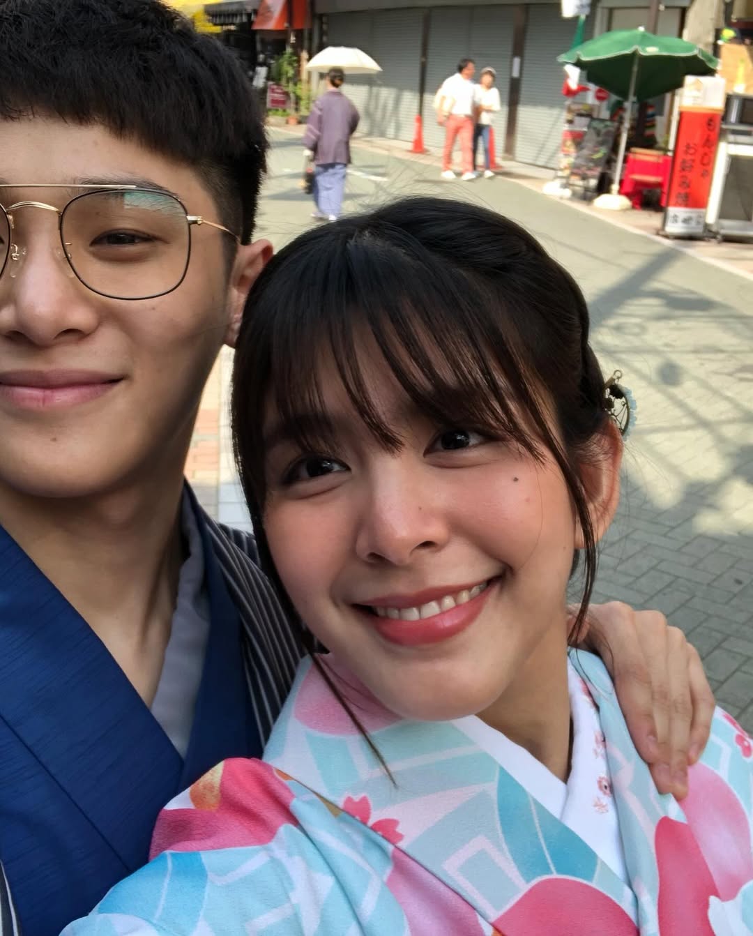 หนูนา - หนึ่งธิดา โสภณ