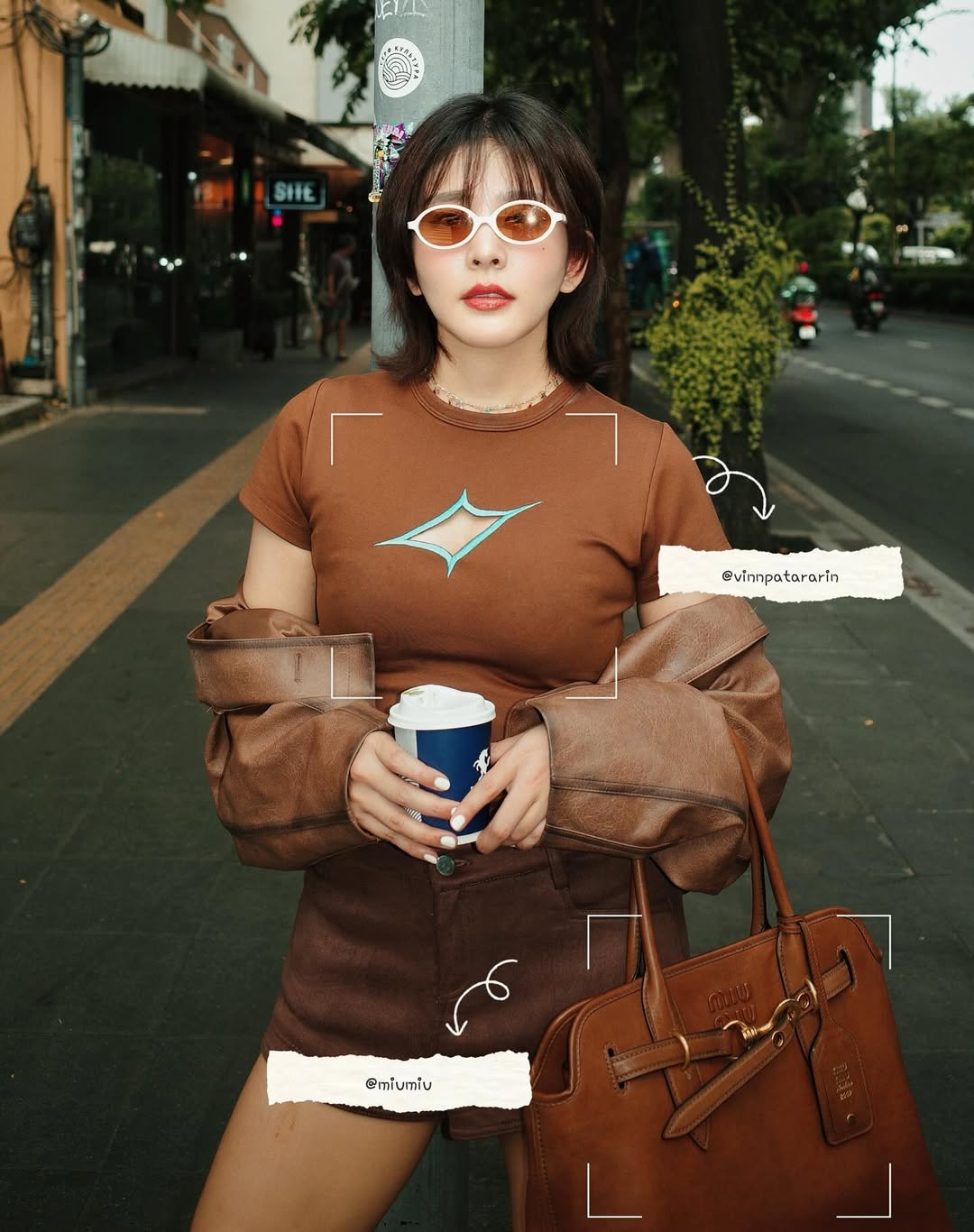 หนูนา - หนึ่งธิดา โสภณ