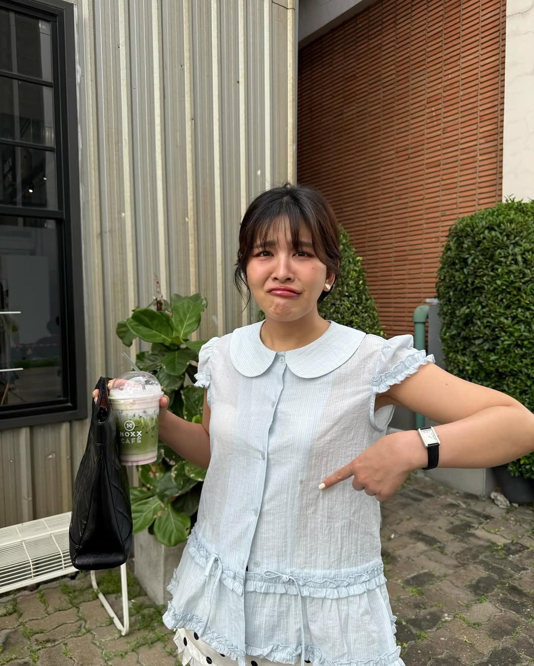 หนูนา - หนึ่งธิดา โสภณ