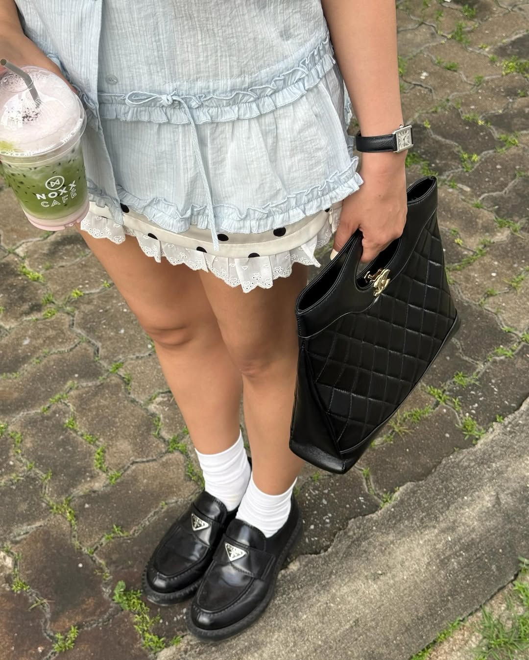 หนูนา - หนึ่งธิดา โสภณ