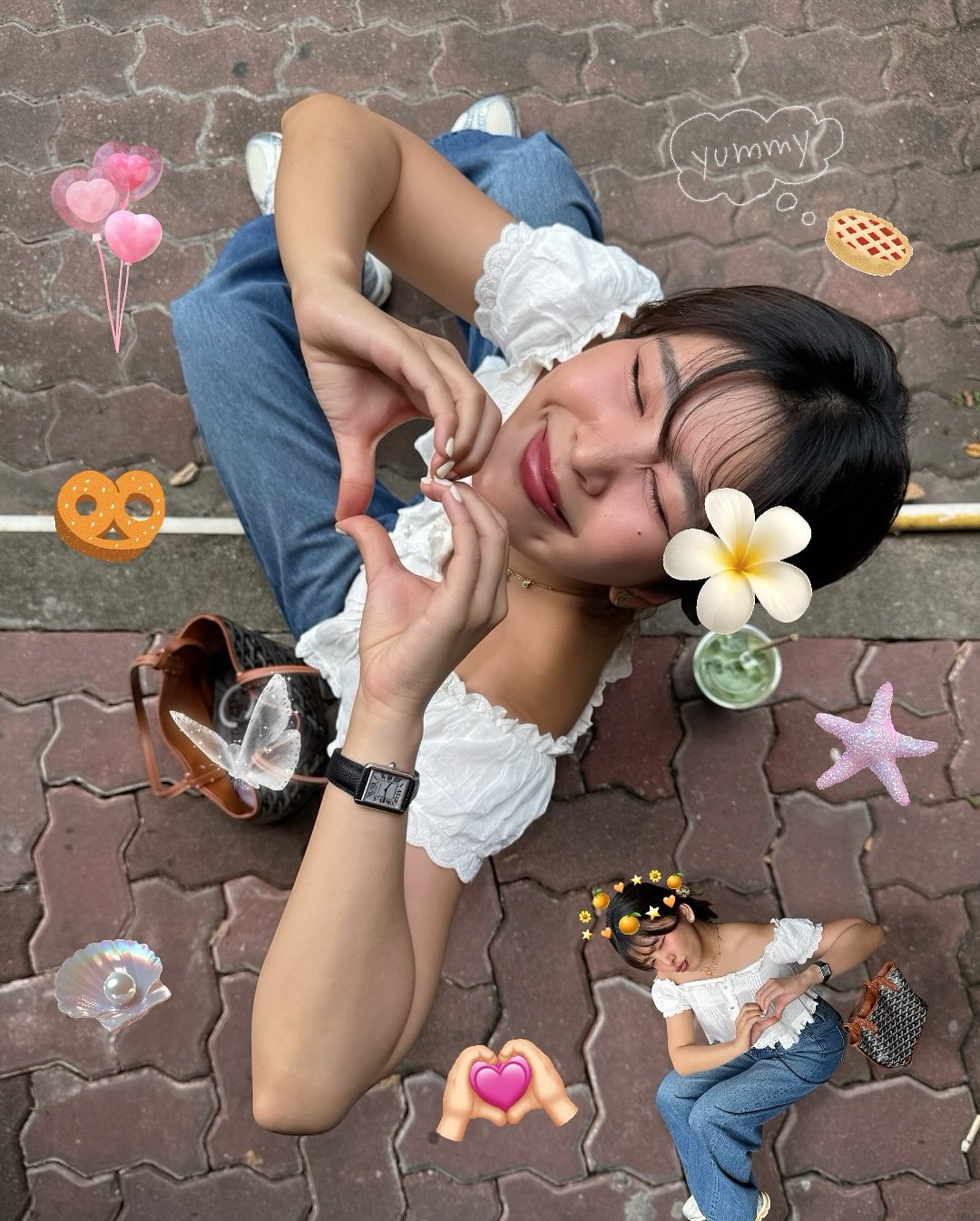 หนูนา - หนึ่งธิดา โสภณ