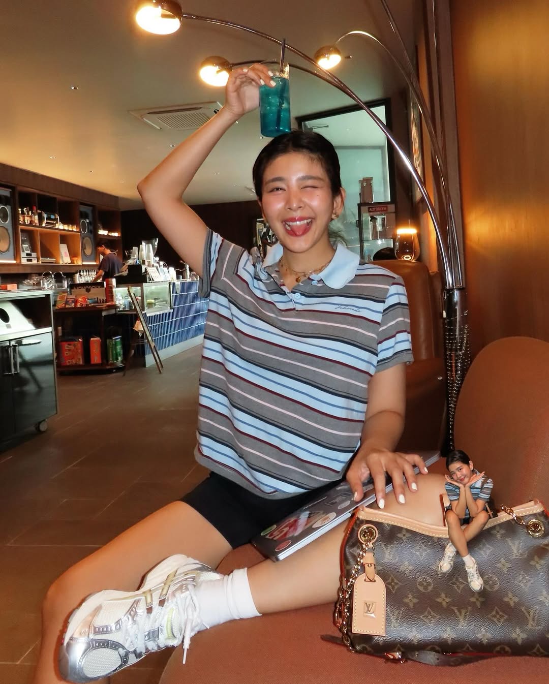 หนูนา - หนึ่งธิดา โสภณ