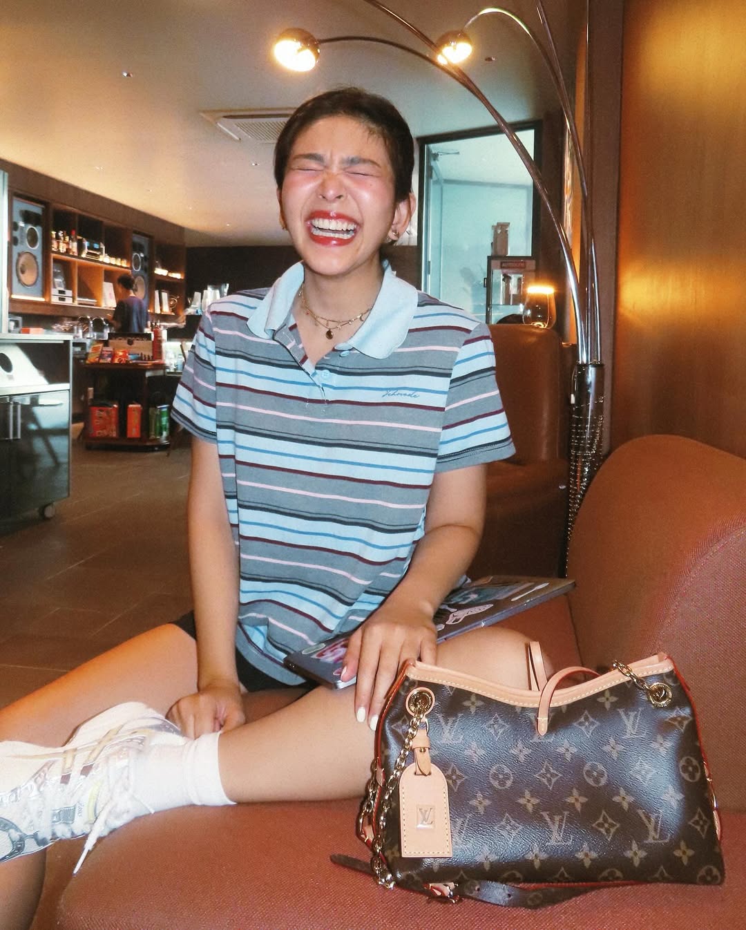 หนูนา - หนึ่งธิดา โสภณ