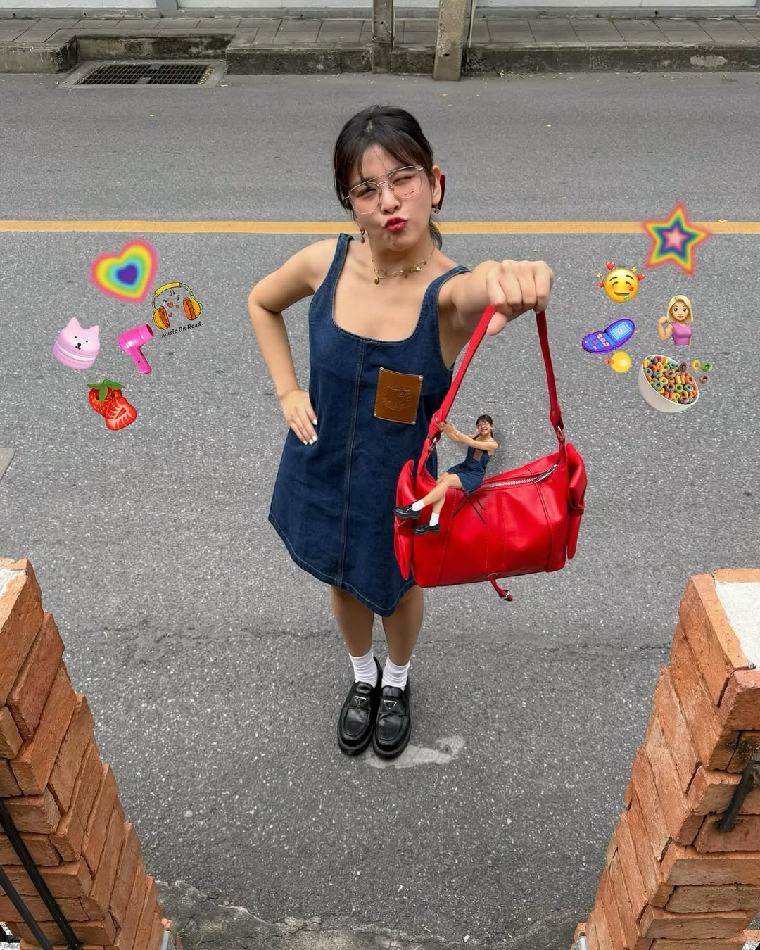 หนูนา - หนึ่งธิดา โสภณ