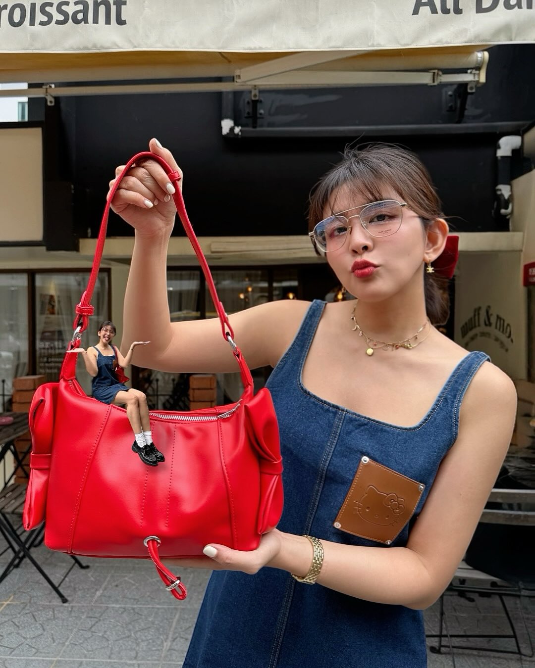 หนูนา - หนึ่งธิดา โสภณ