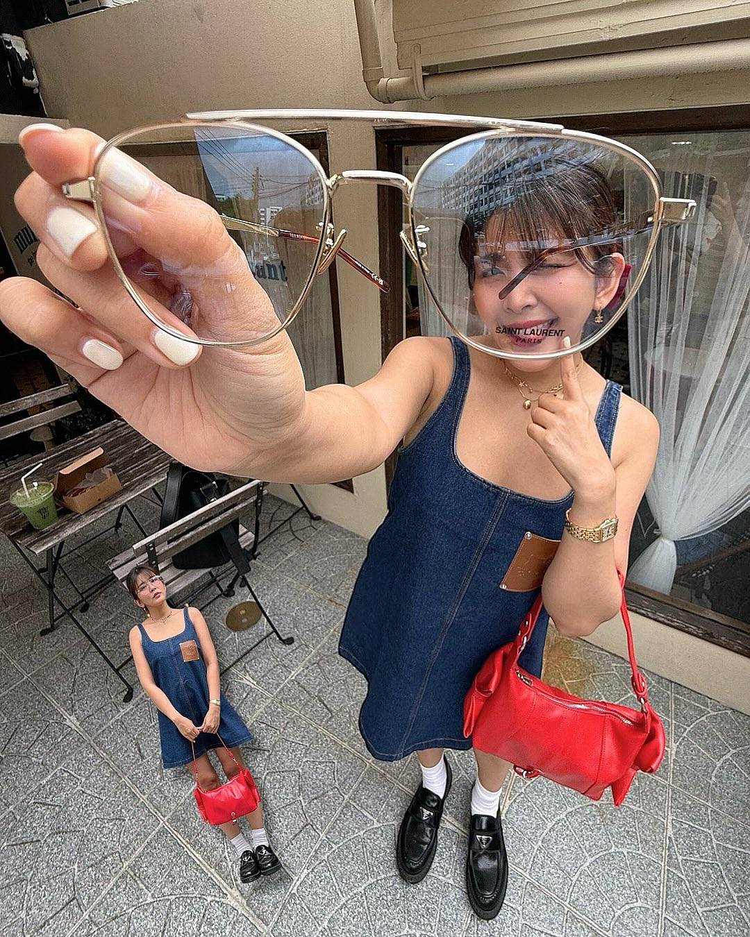 หนูนา - หนึ่งธิดา โสภณ