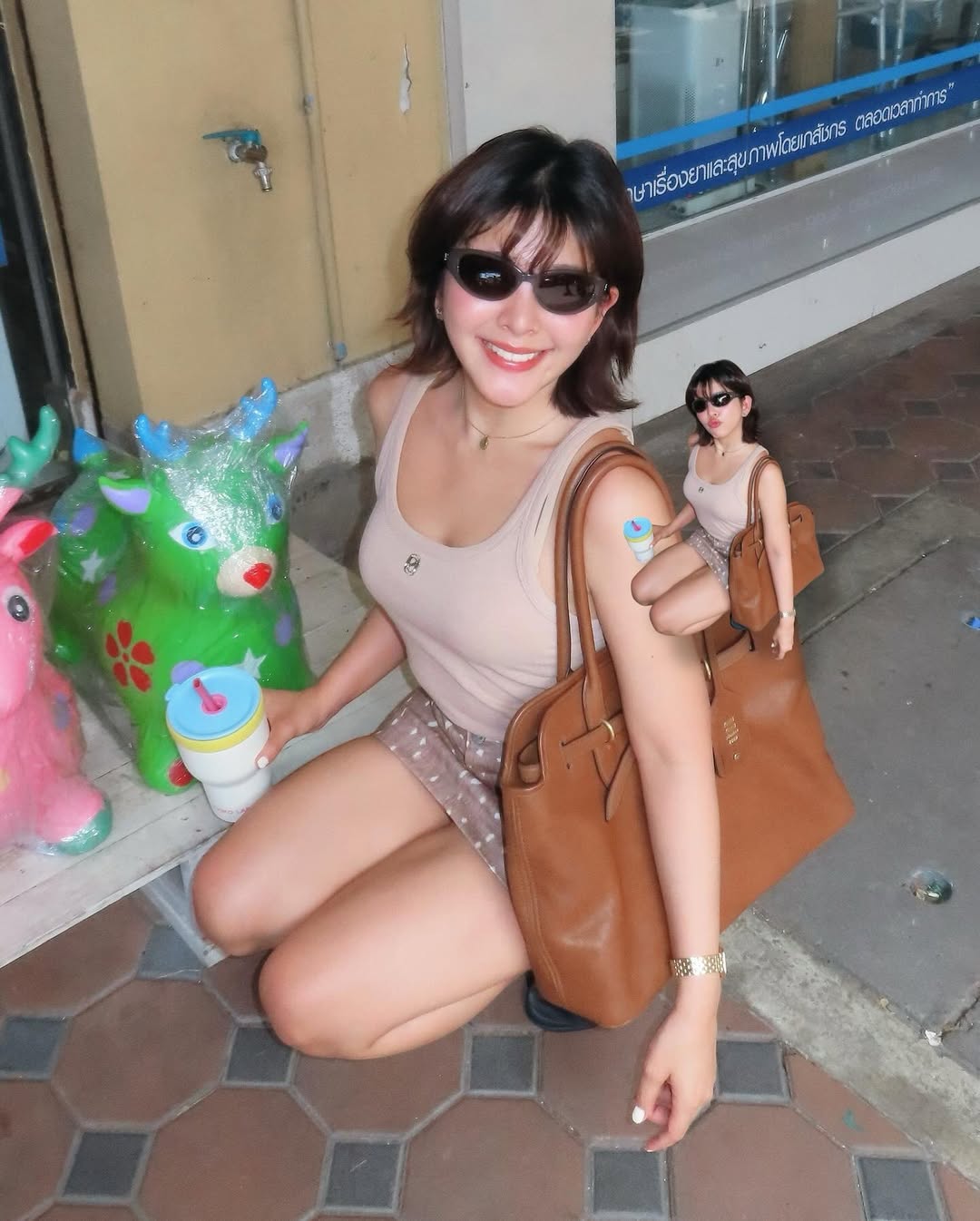 หนูนา - หนึ่งธิดา โสภณ