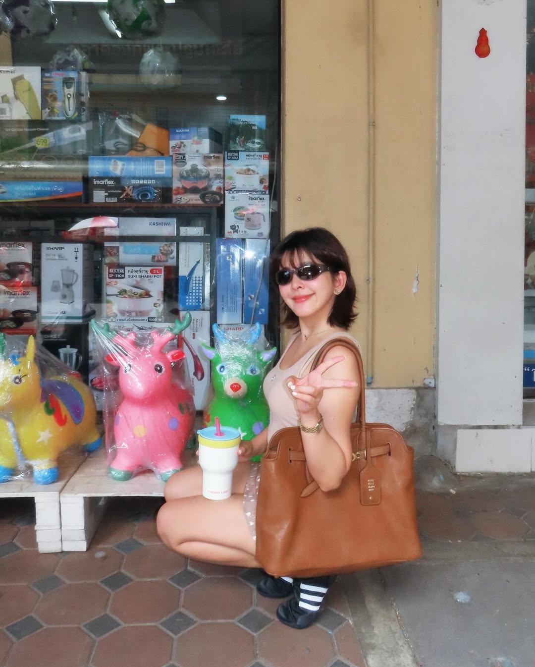 หนูนา - หนึ่งธิดา โสภณ