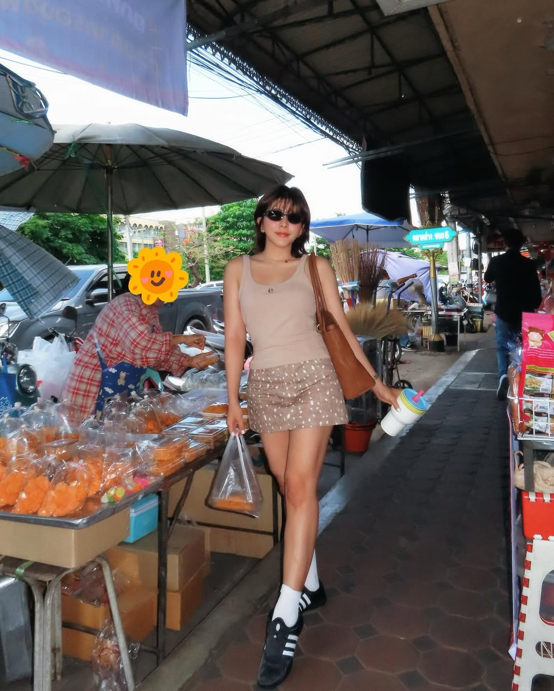หนูนา - หนึ่งธิดา โสภณ