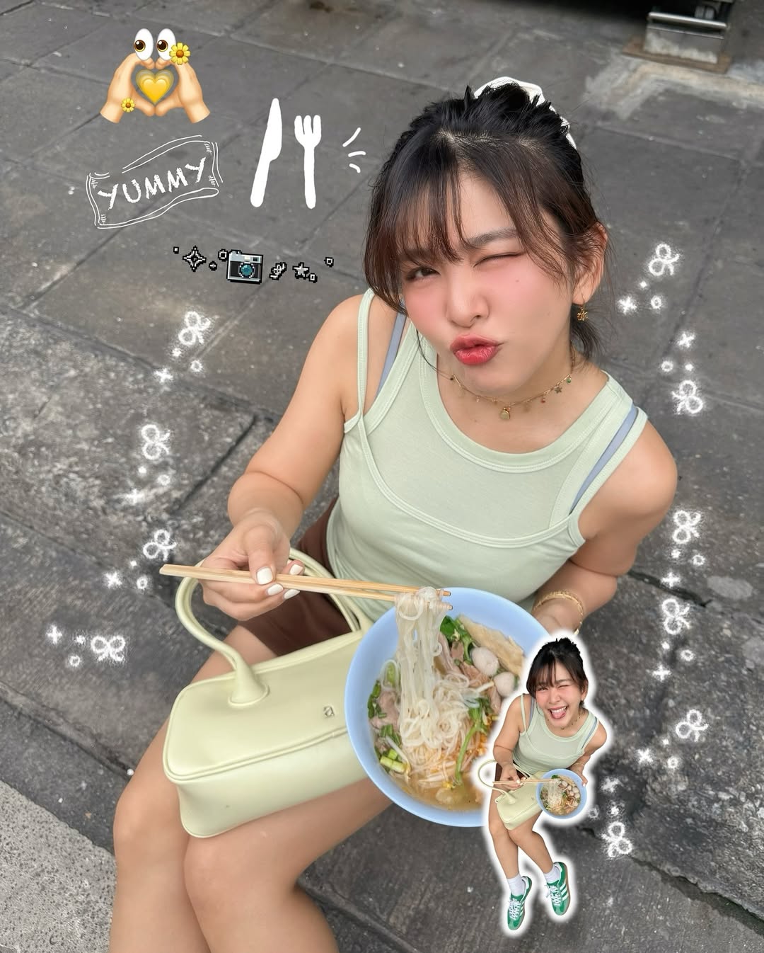 หนูนา - หนึ่งธิดา โสภณ