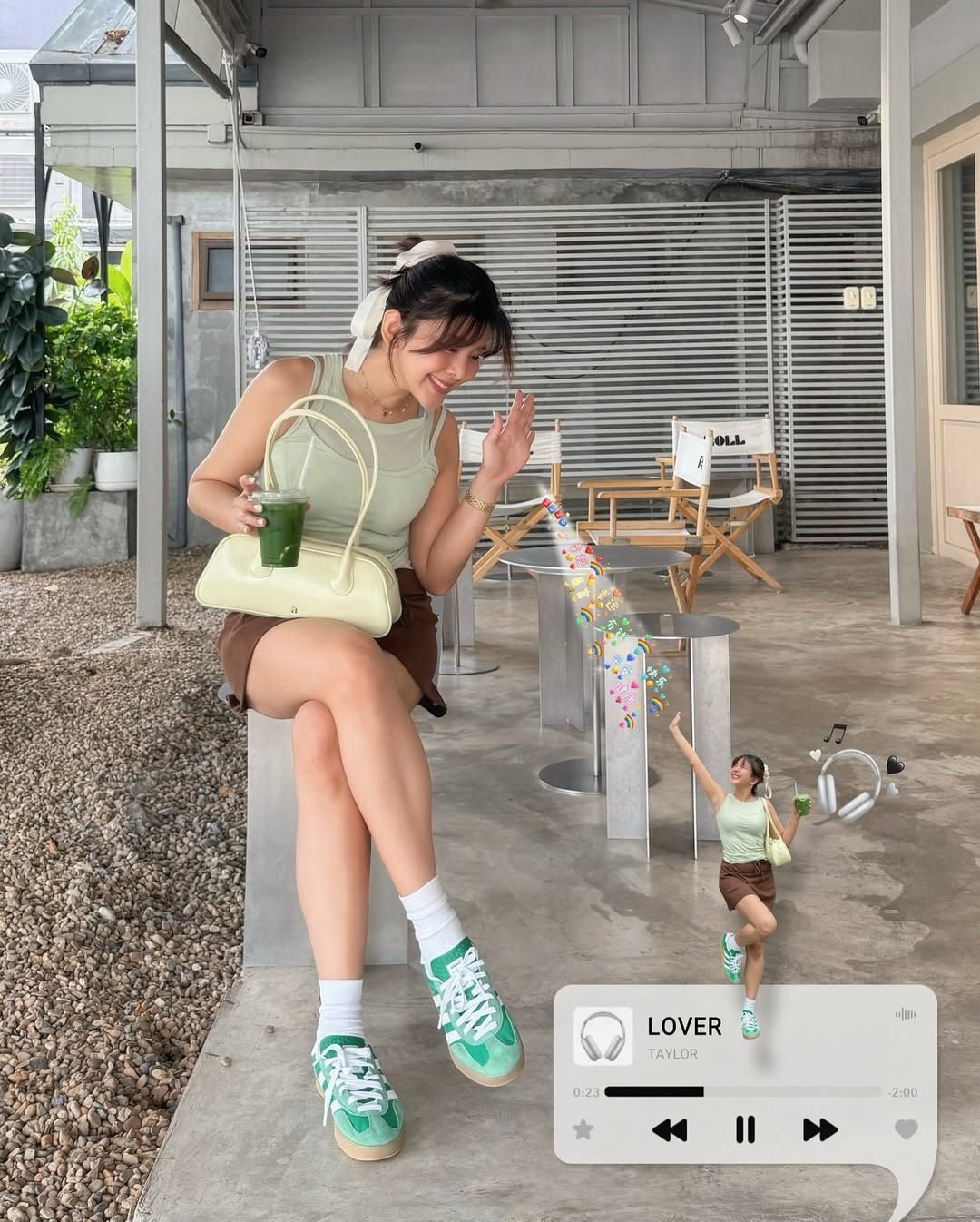 หนูนา - หนึ่งธิดา โสภณ