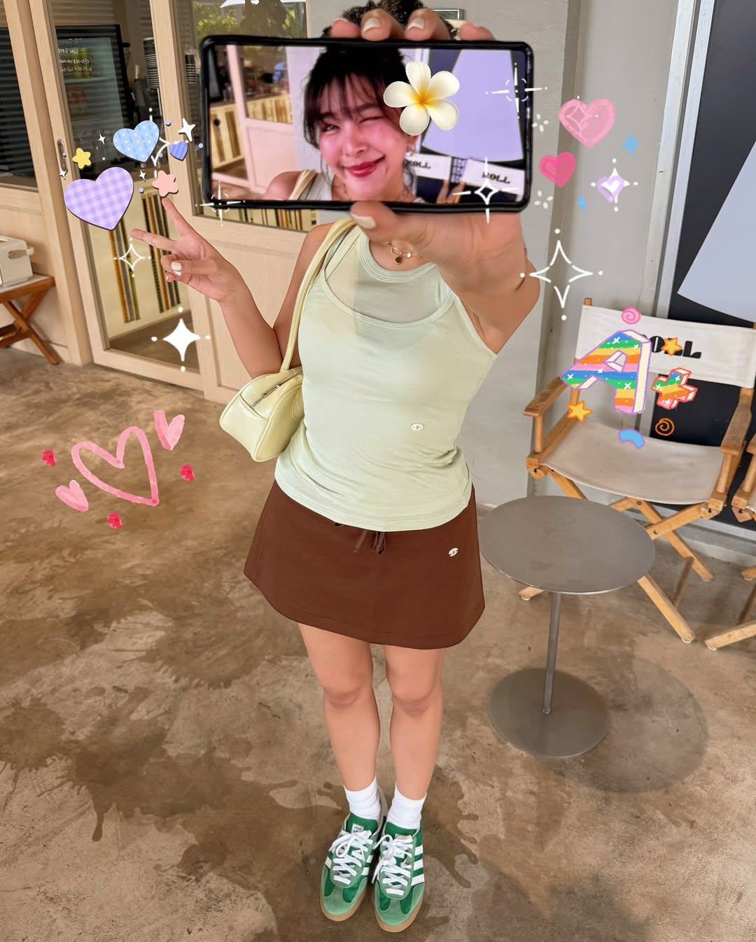หนูนา - หนึ่งธิดา โสภณ