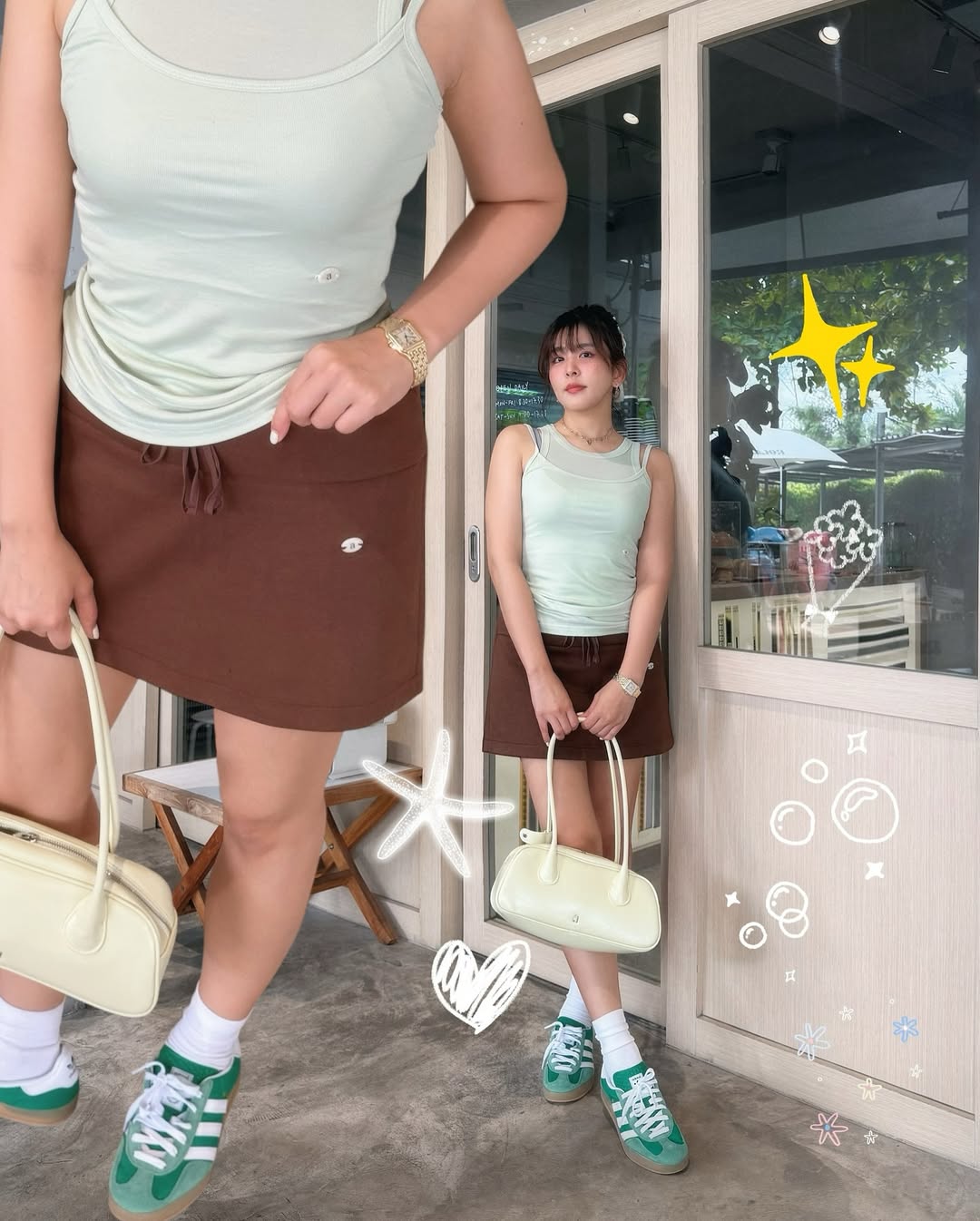 หนูนา - หนึ่งธิดา โสภณ