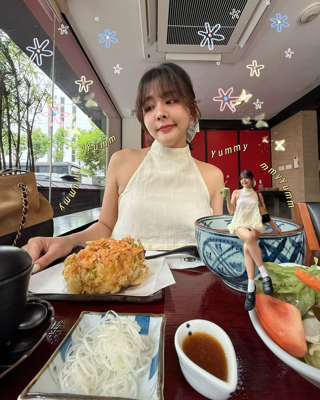 หนูนา - หนึ่งธิดา โสภณ