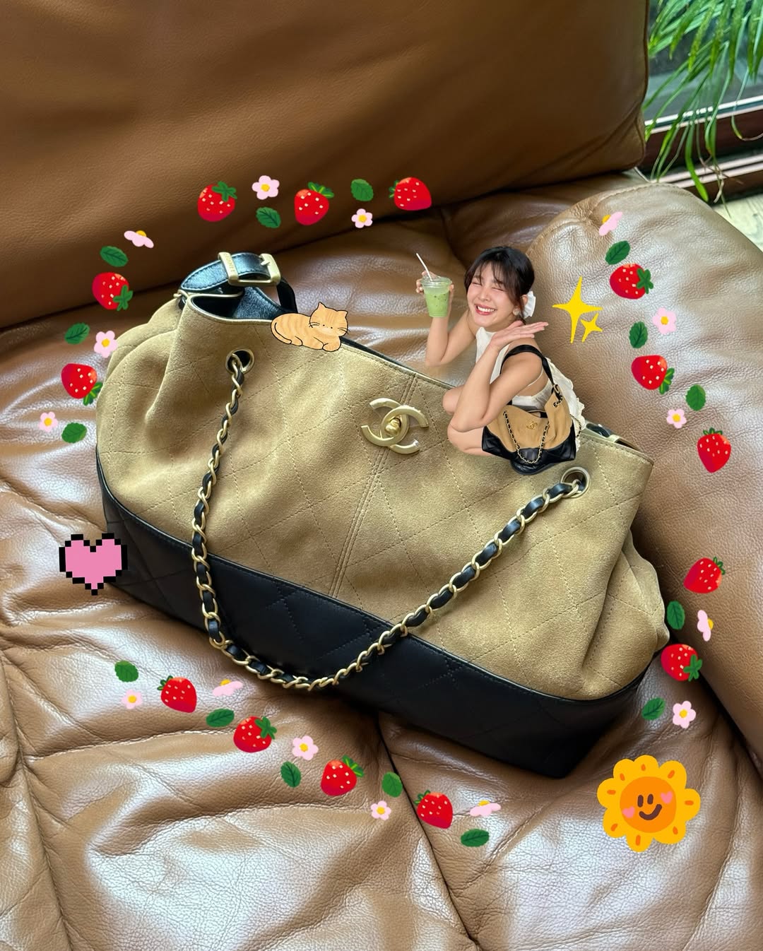 หนูนา - หนึ่งธิดา โสภณ