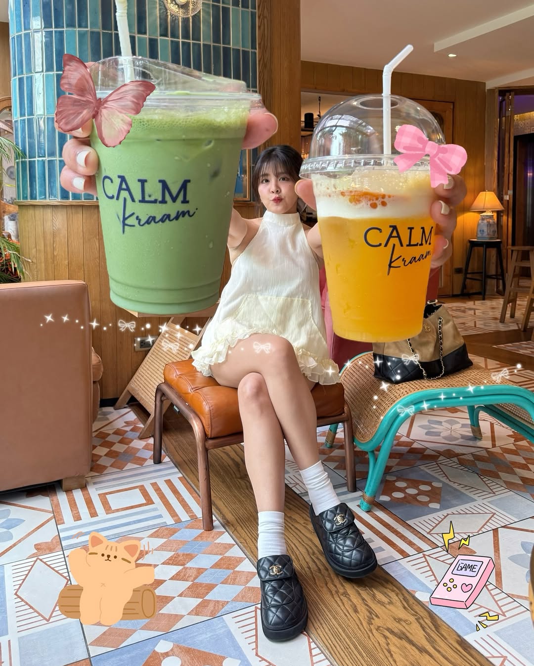 หนูนา - หนึ่งธิดา โสภณ