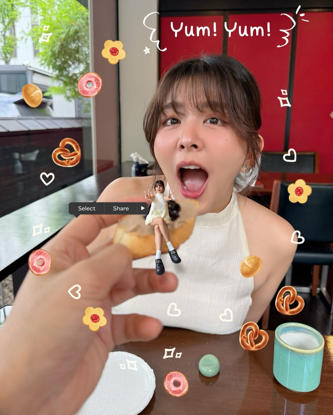 หนูนา - หนึ่งธิดา โสภณ