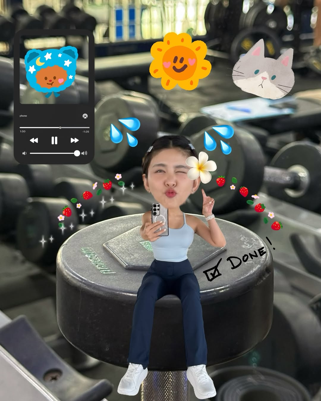 หนูนา - หนึ่งธิดา โสภณ