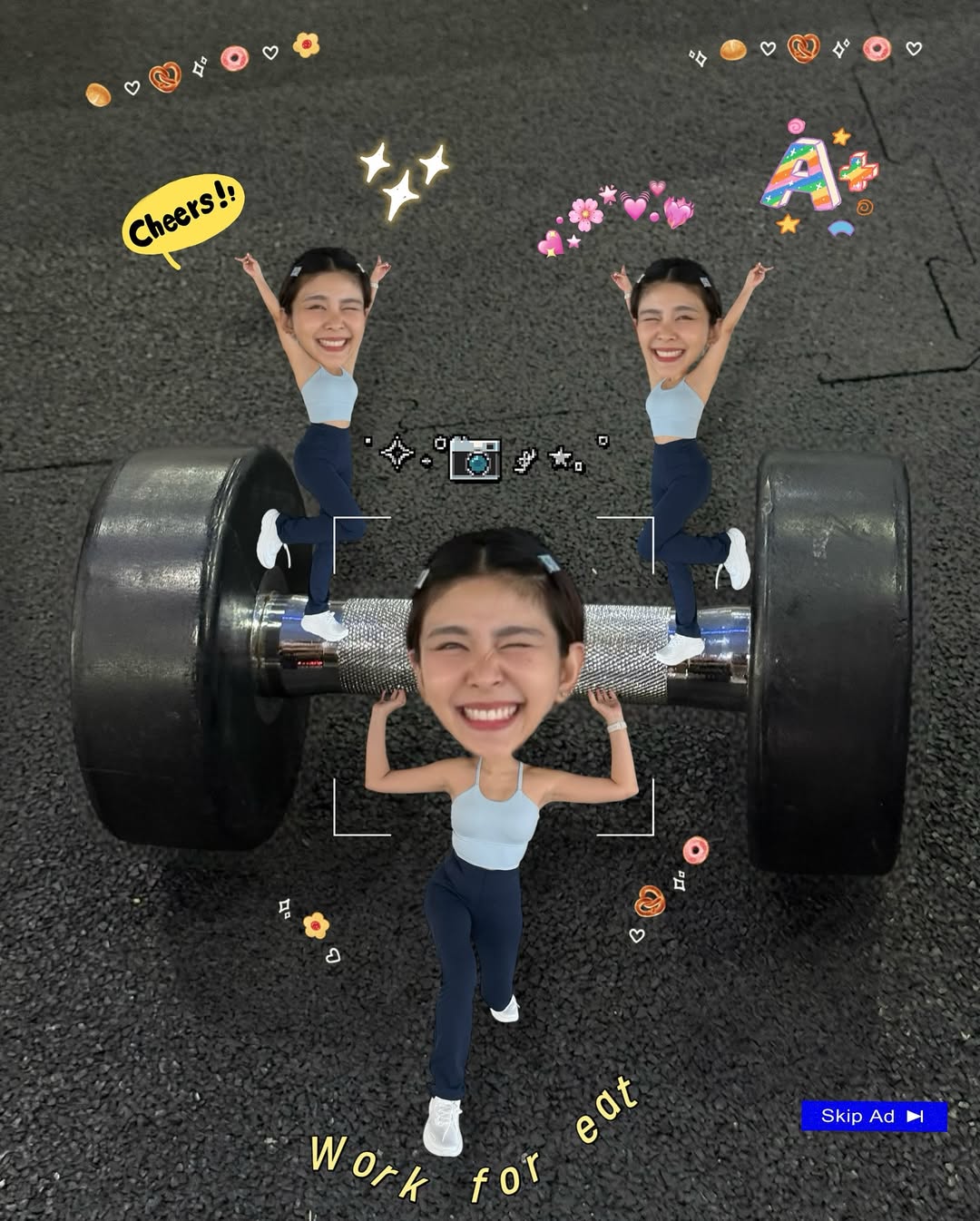 หนูนา - หนึ่งธิดา โสภณ