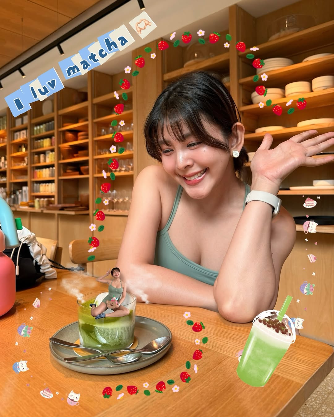 หนูนา - หนึ่งธิดา โสภณ