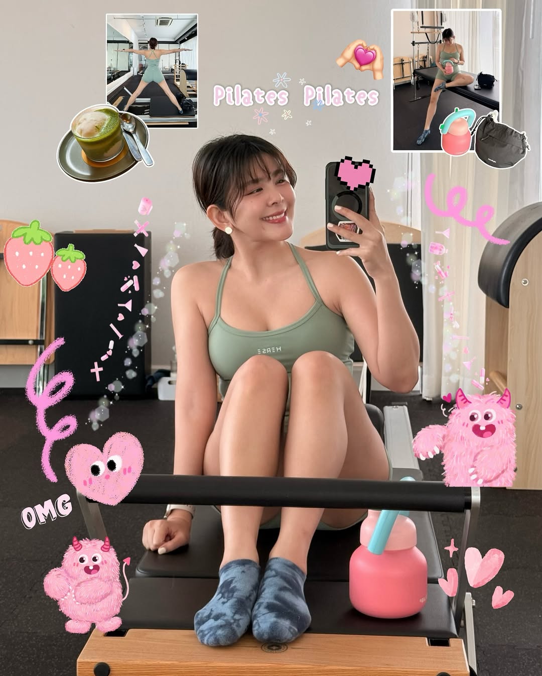 หนูนา - หนึ่งธิดา โสภณ