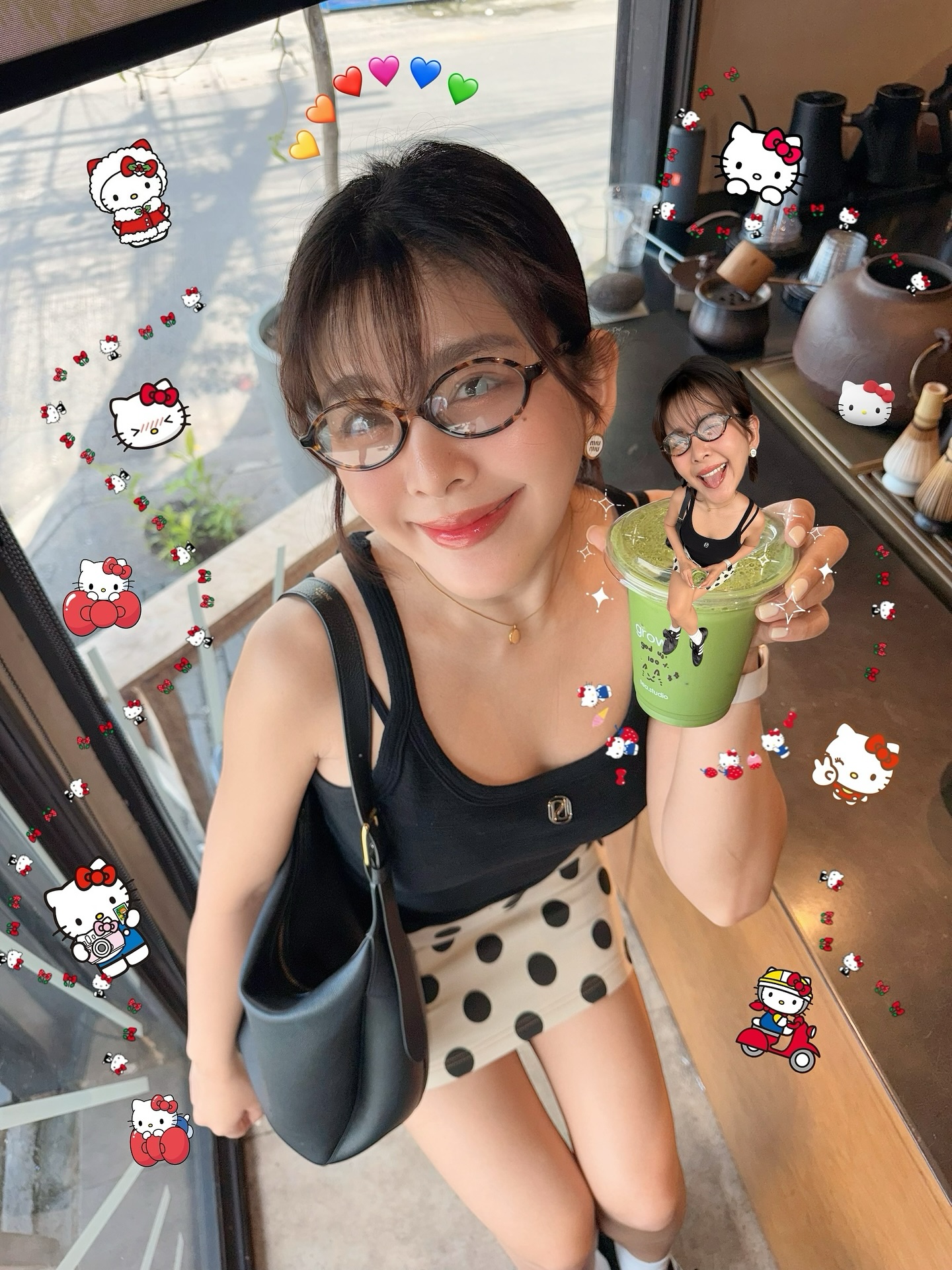 หนูนา - หนึ่งธิดา โสภณ