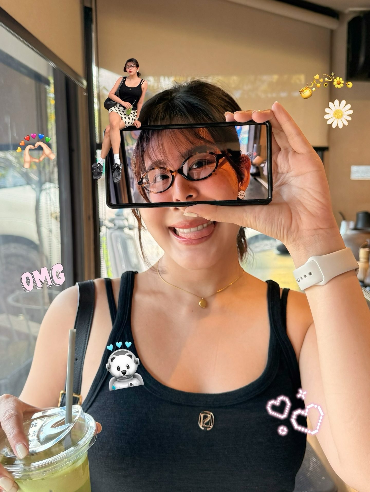 หนูนา - หนึ่งธิดา โสภณ