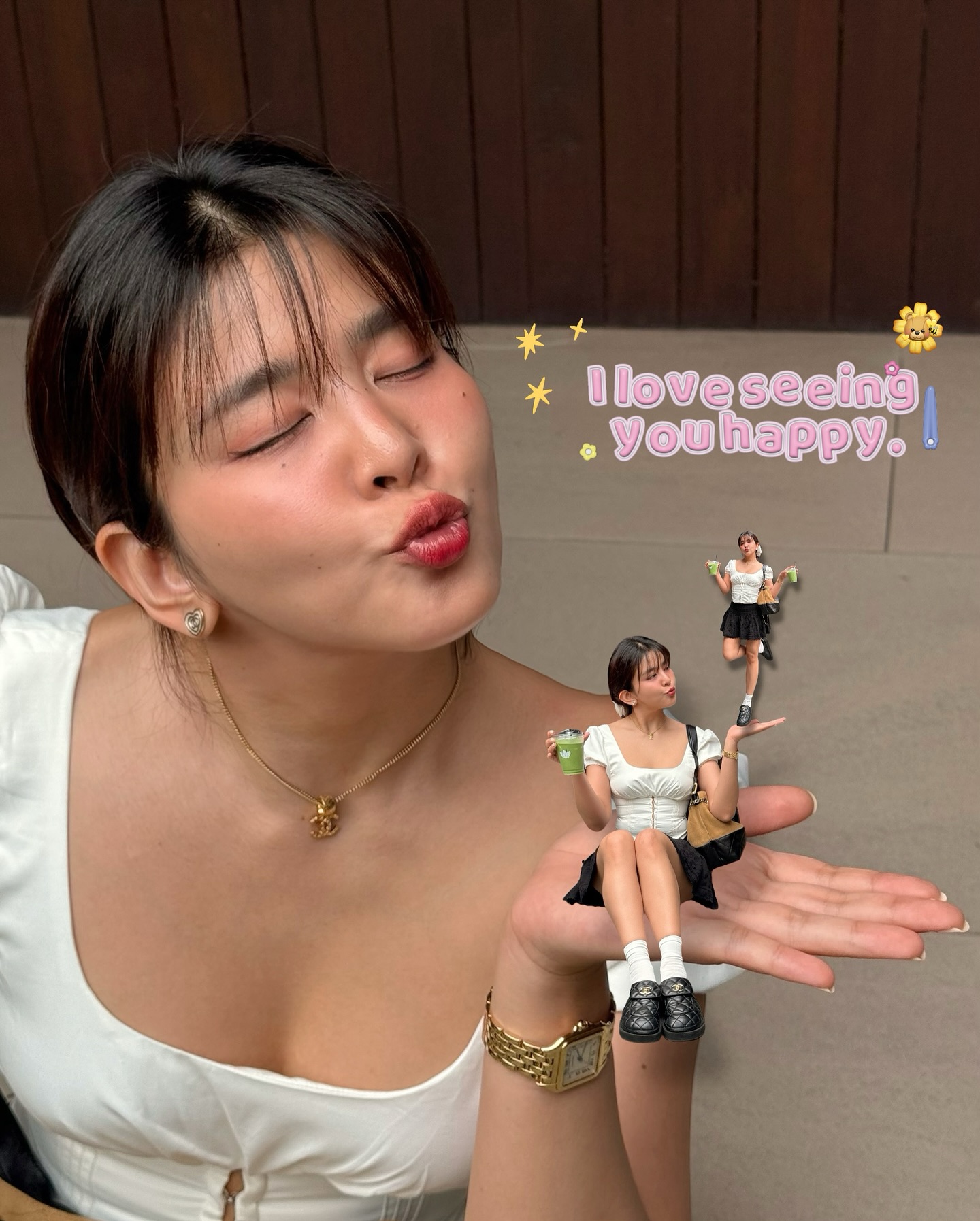 หนูนา - หนึ่งธิดา โสภณ