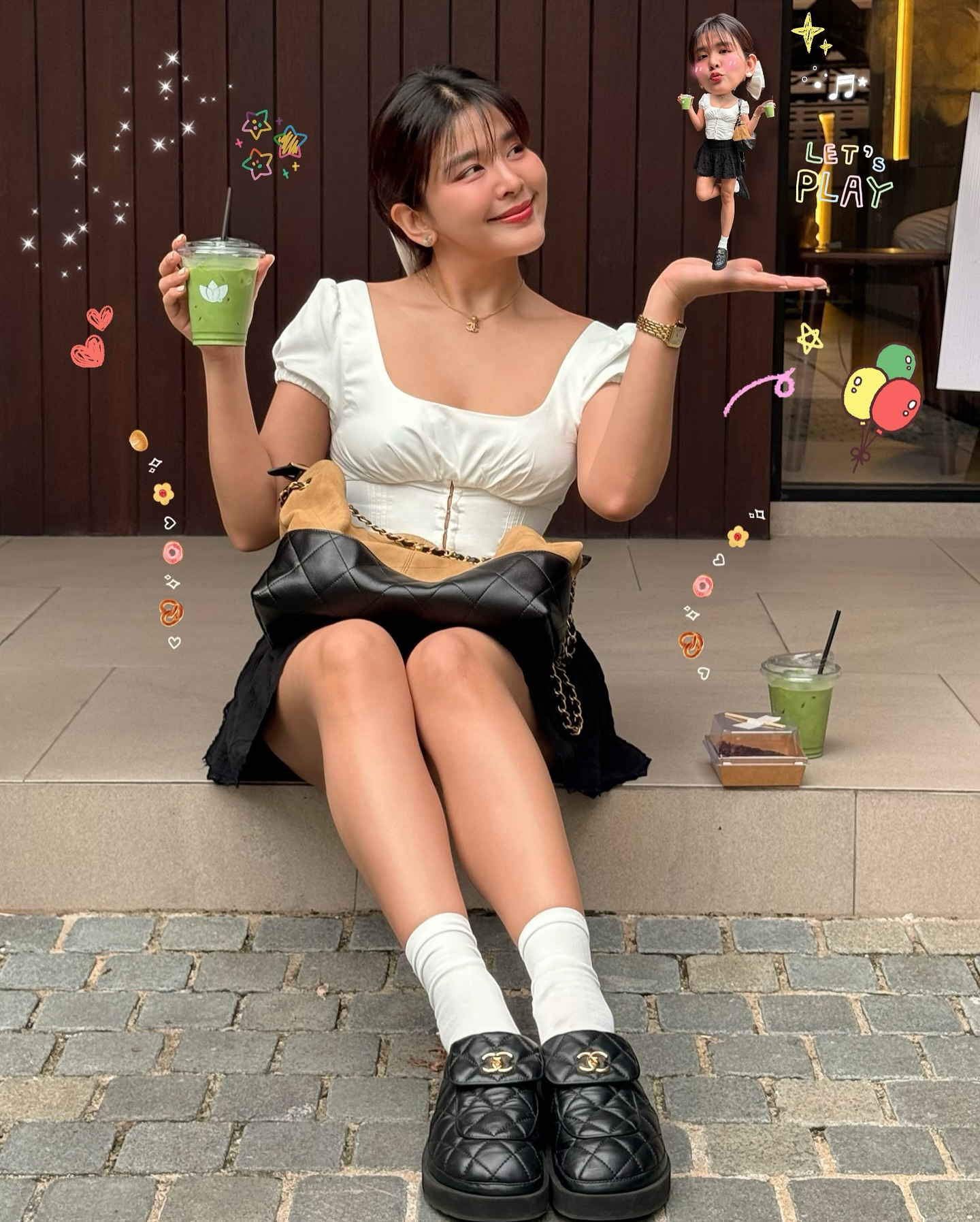หนูนา - หนึ่งธิดา โสภณ