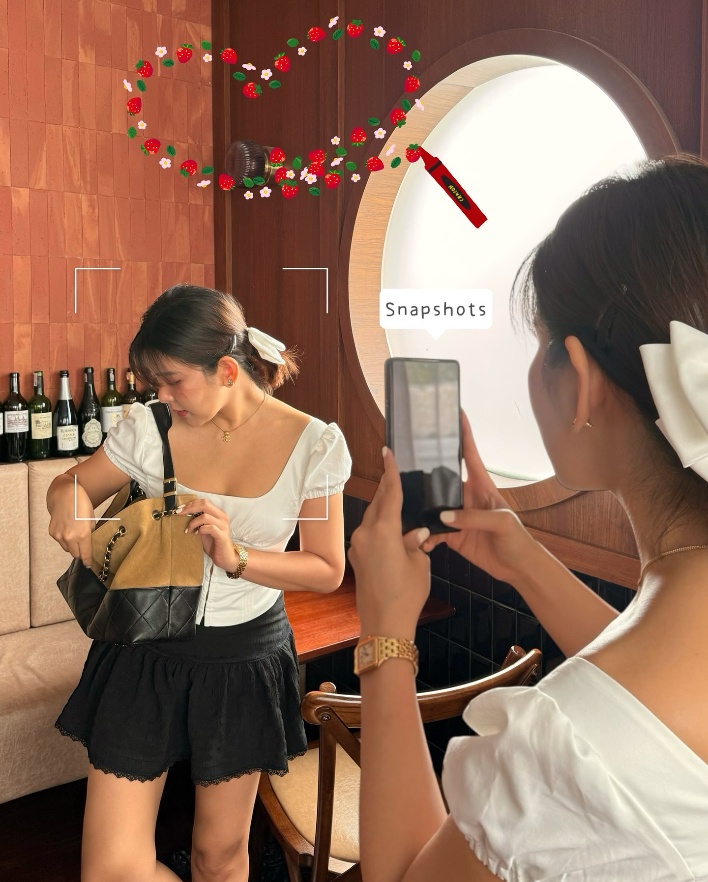 หนูนา - หนึ่งธิดา โสภณ