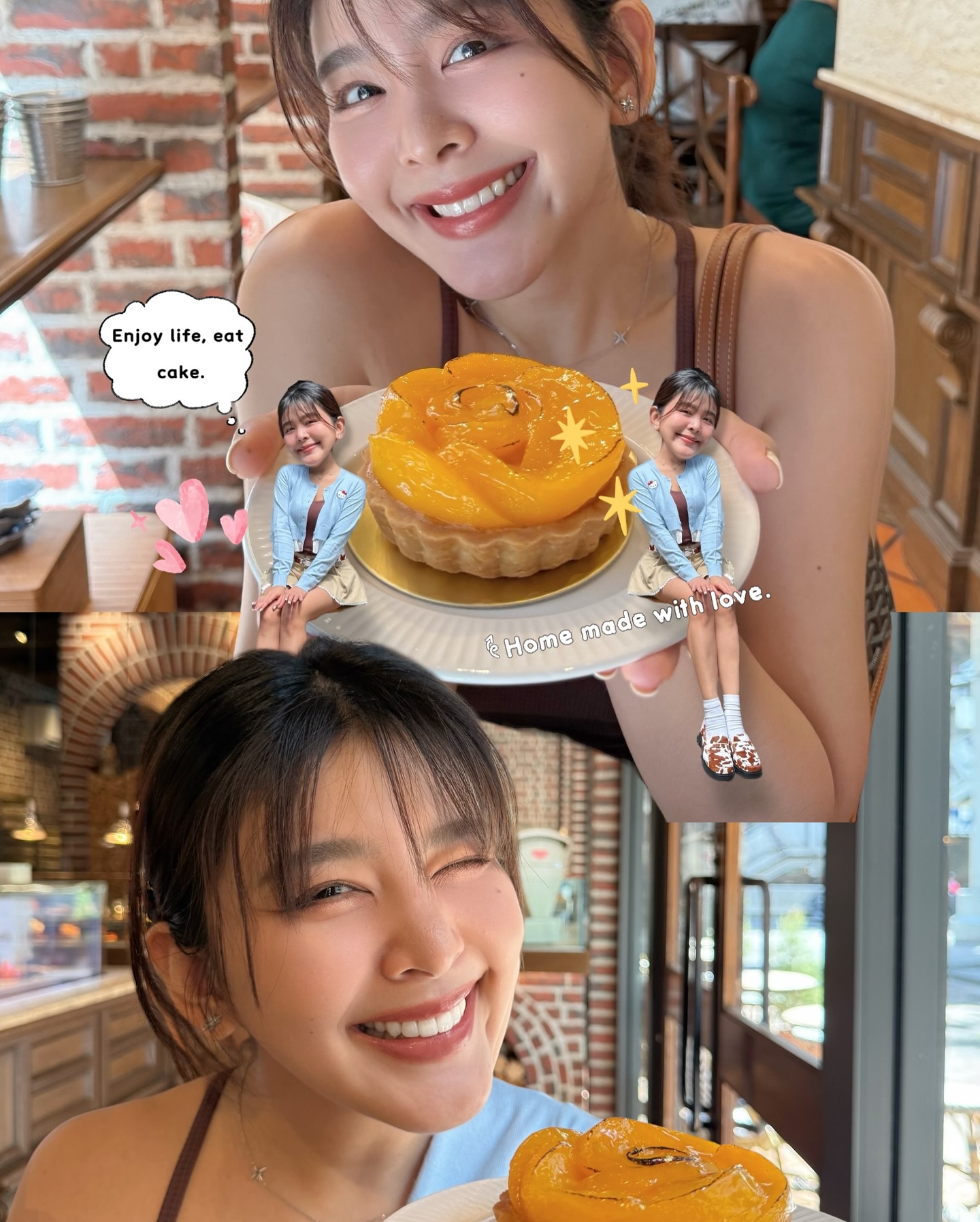 หนูนา - หนึ่งธิดา โสภณ