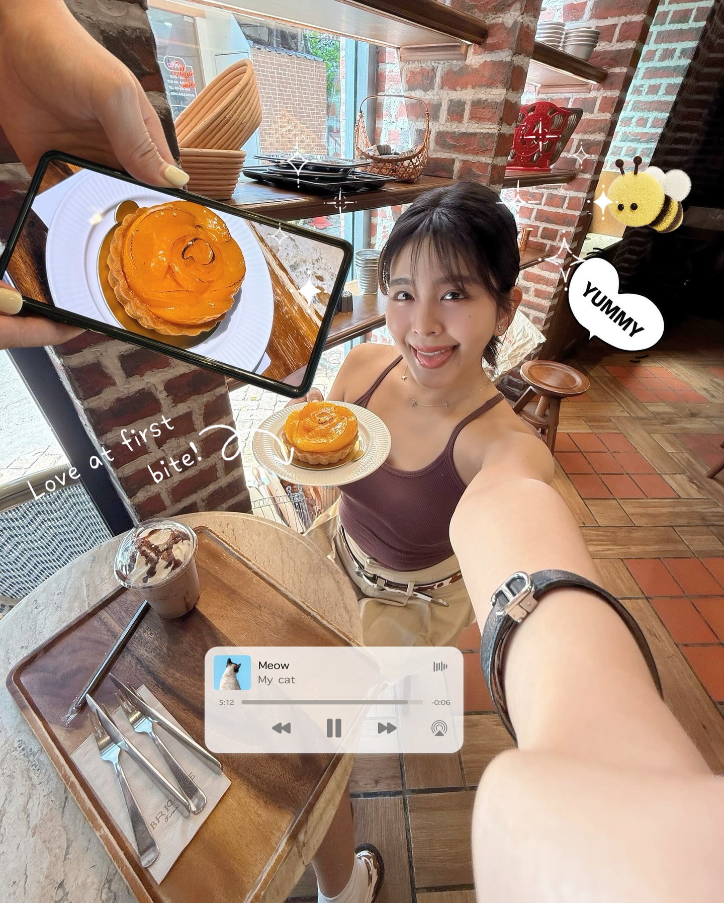 หนูนา - หนึ่งธิดา โสภณ