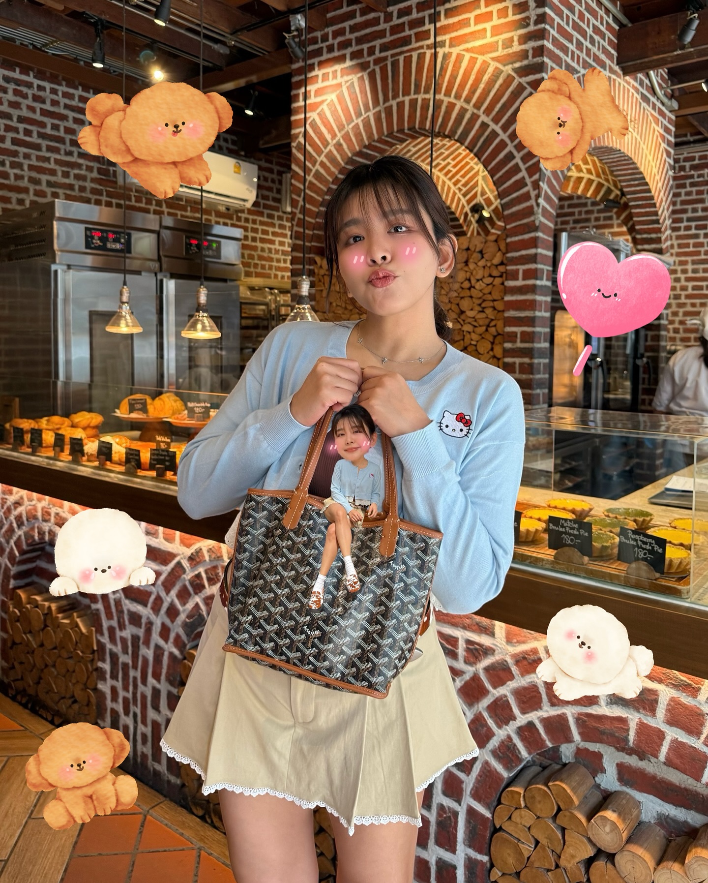 หนูนา - หนึ่งธิดา โสภณ