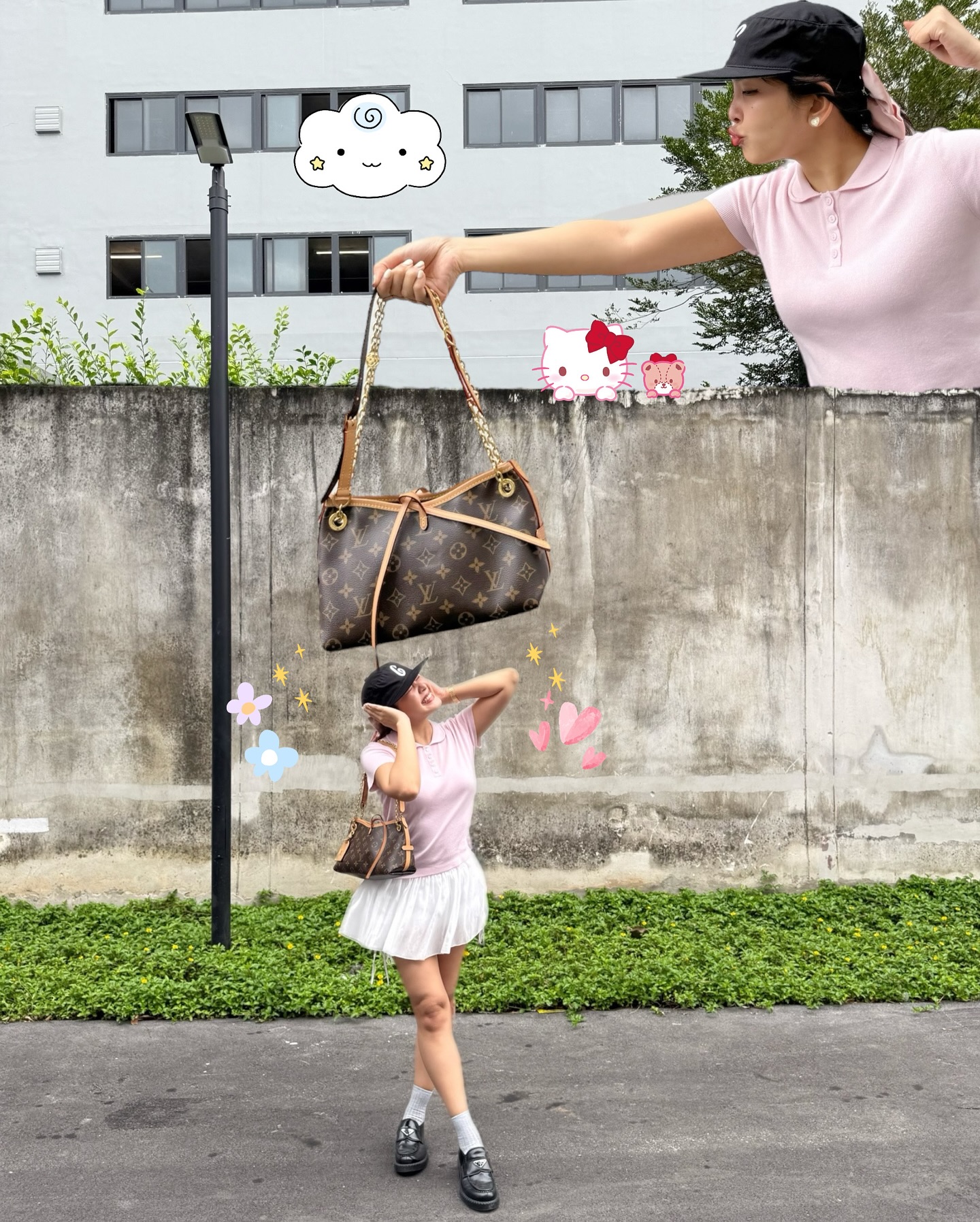 หนูนา - หนึ่งธิดา โสภณ