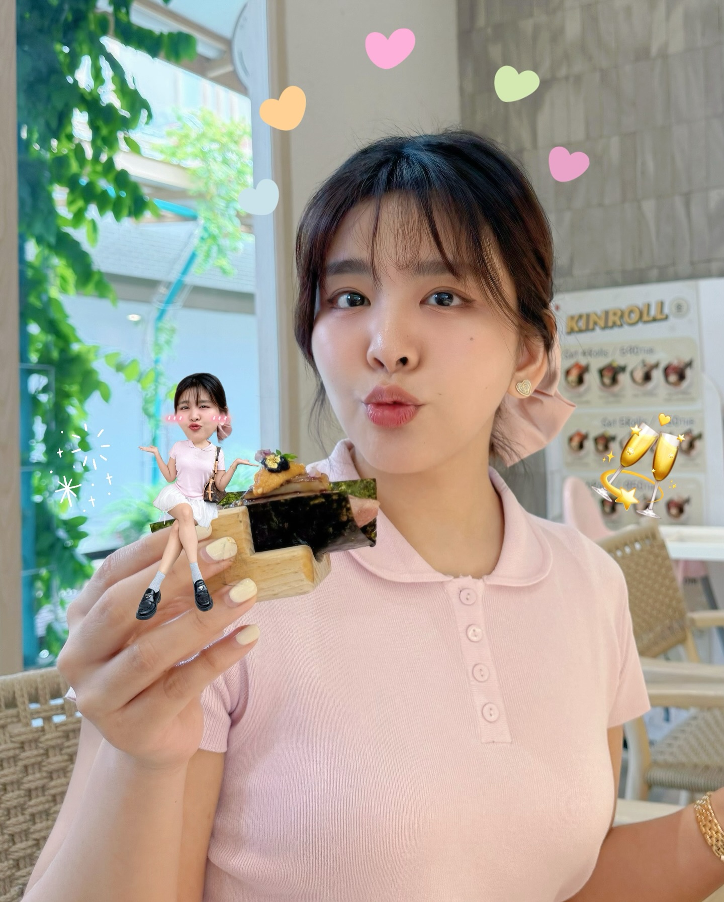 หนูนา - หนึ่งธิดา โสภณ