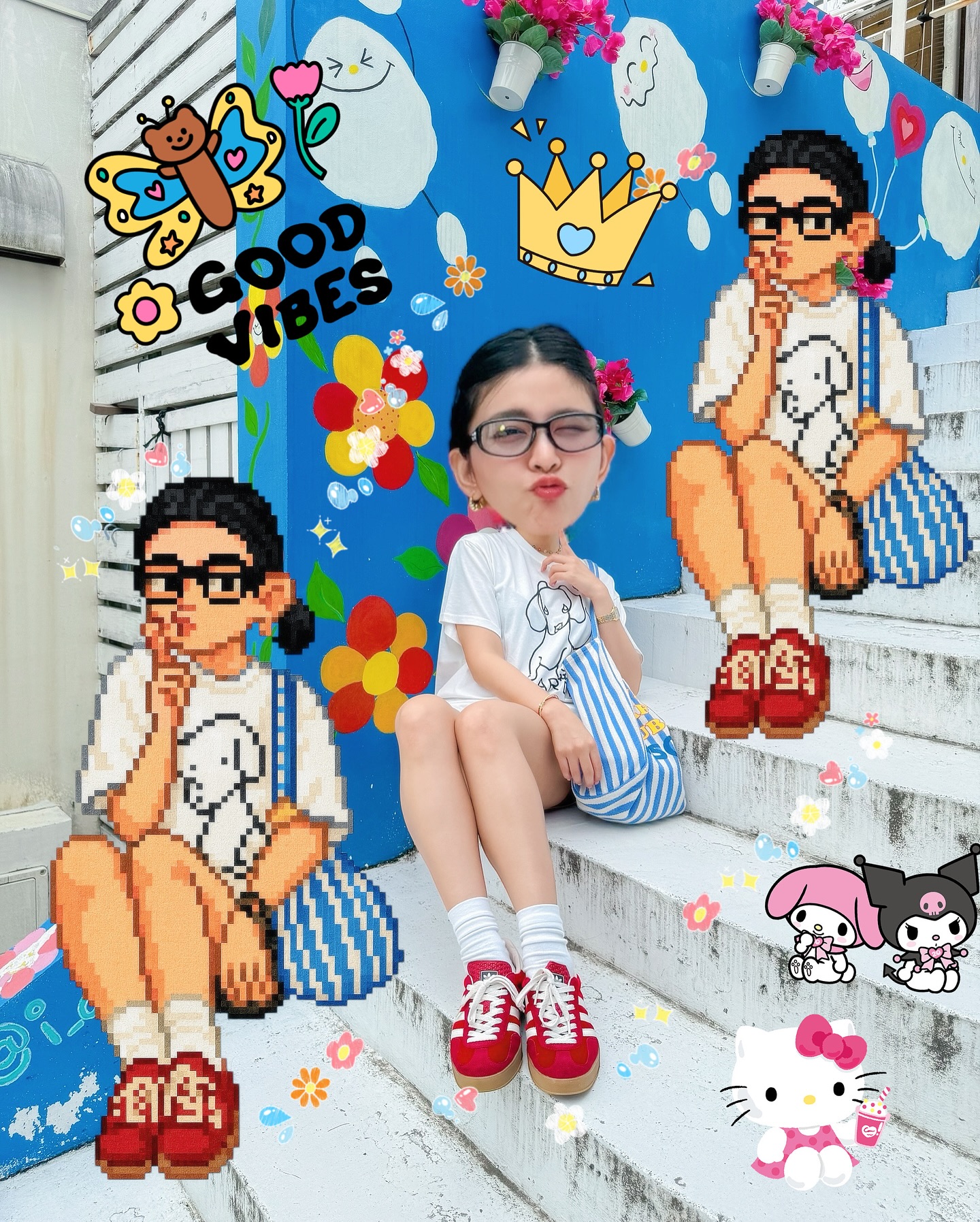 หนูนา - หนึ่งธิดา โสภณ