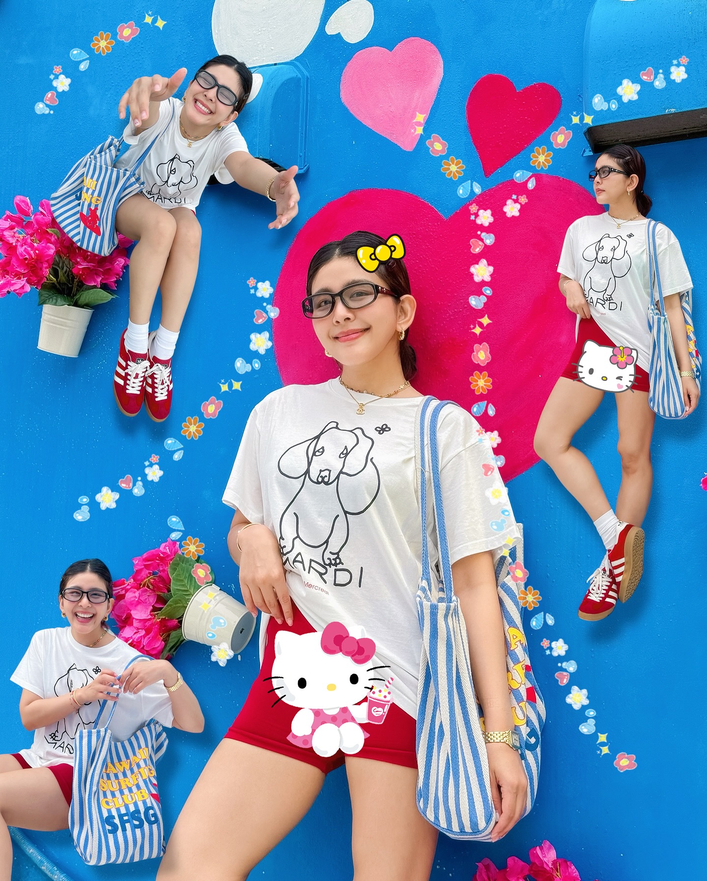 หนูนา - หนึ่งธิดา โสภณ