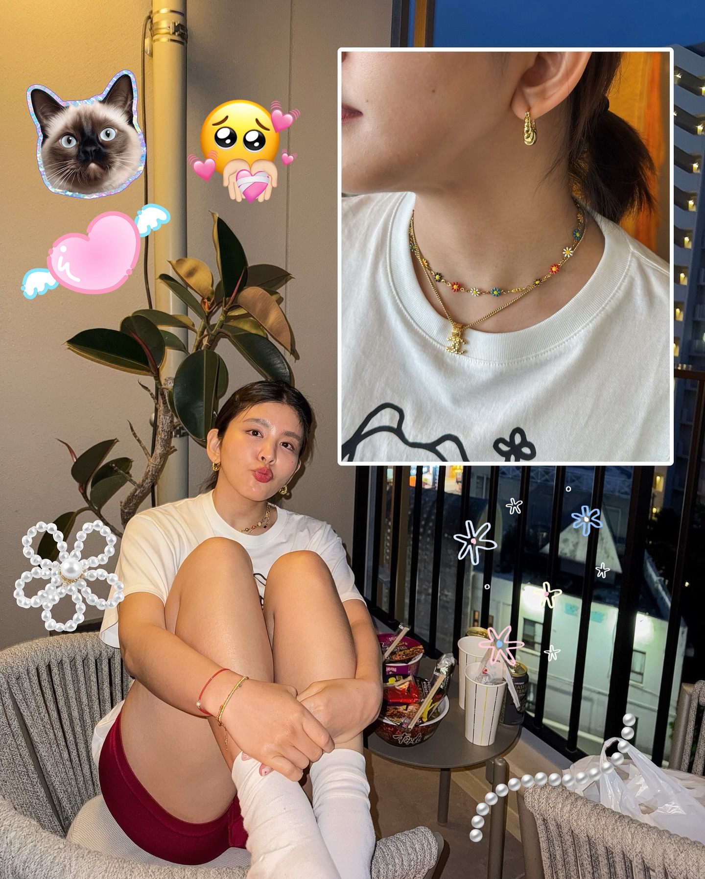 หนูนา - หนึ่งธิดา โสภณ