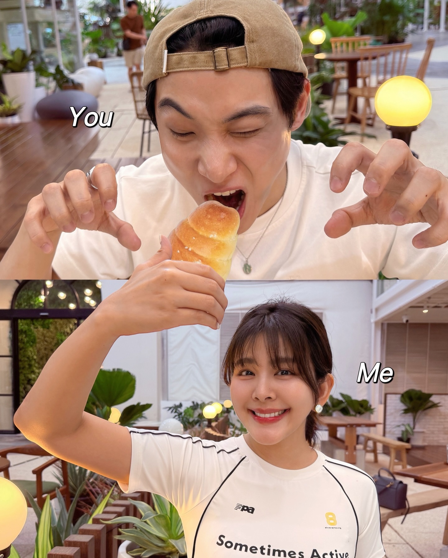 หนูนา - หนึ่งธิดา โสภณ