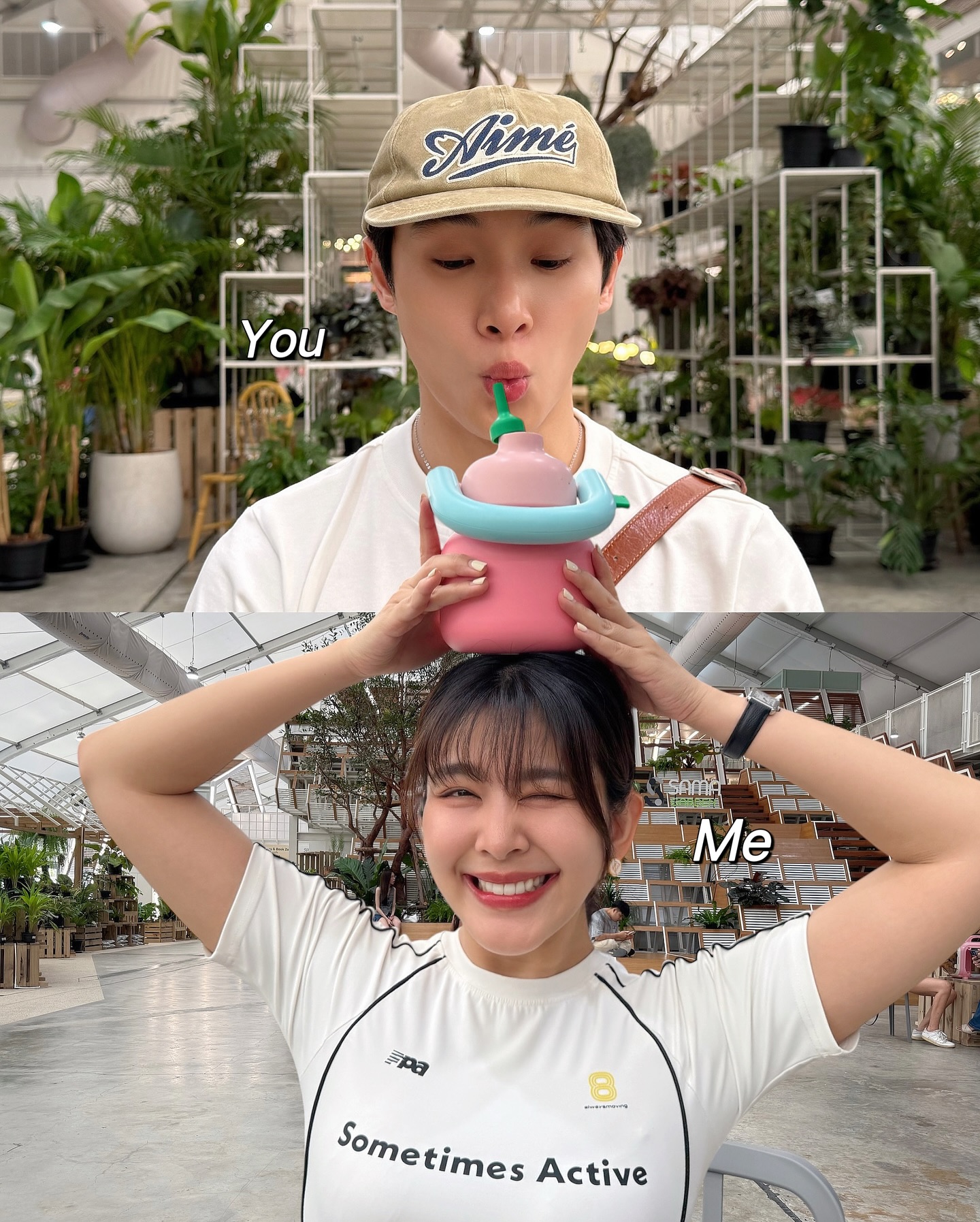หนูนา - หนึ่งธิดา โสภณ