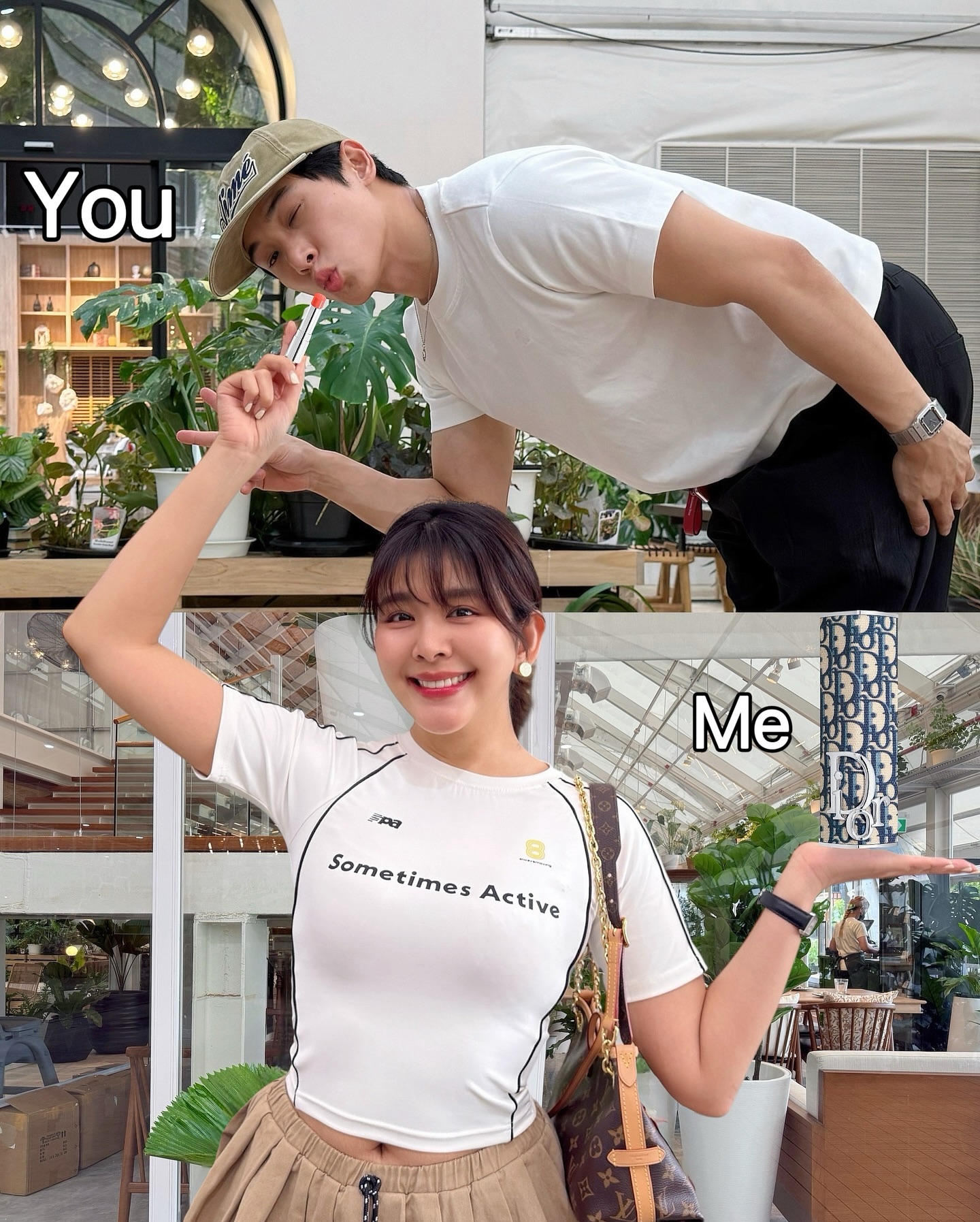 หนูนา - หนึ่งธิดา โสภณ