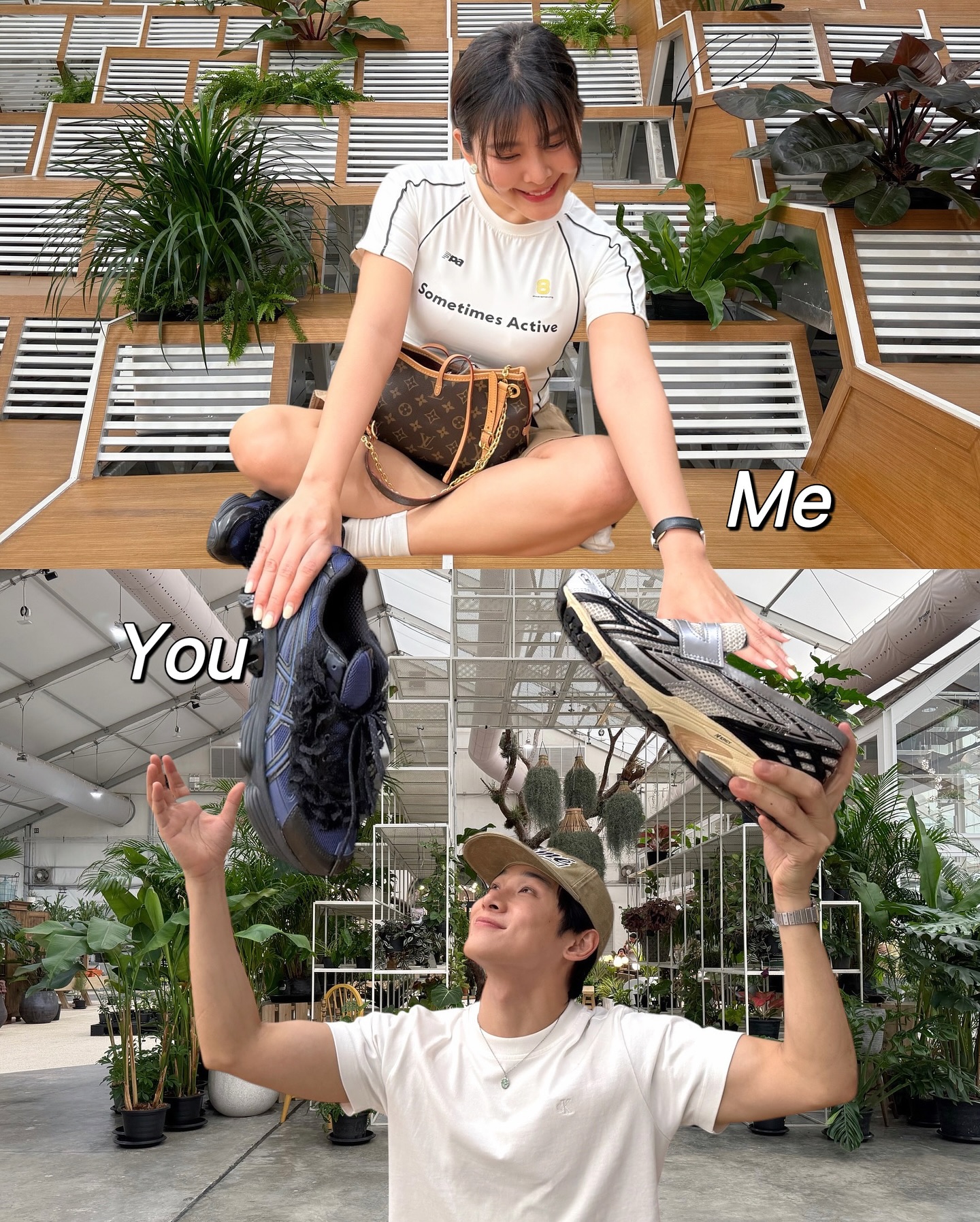 หนูนา - หนึ่งธิดา โสภณ