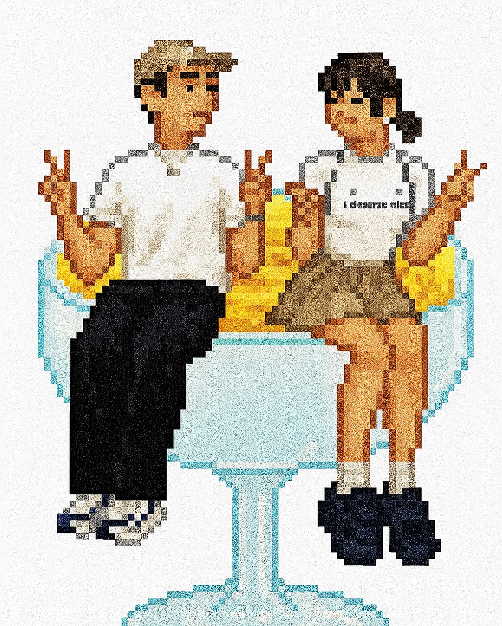 หนูนา - หนึ่งธิดา โสภณ