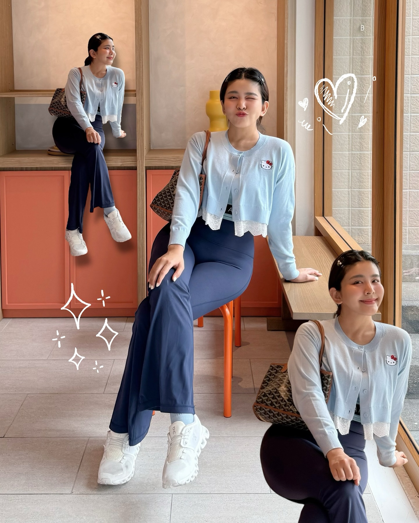 หนูนา - หนึ่งธิดา โสภณ