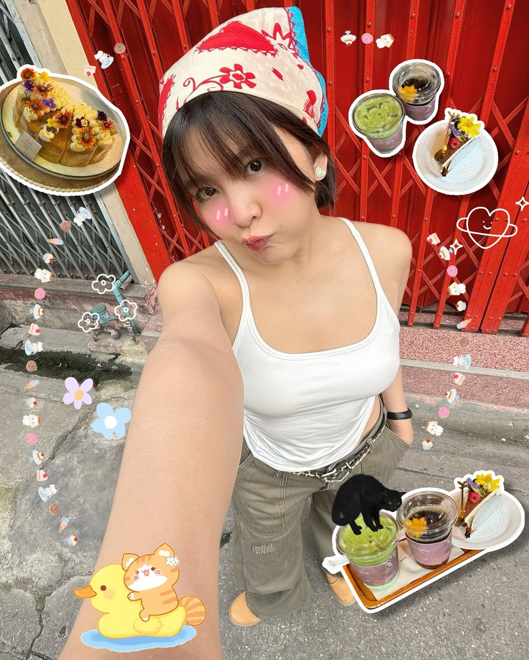 หนูนา - หนึ่งธิดา โสภณ