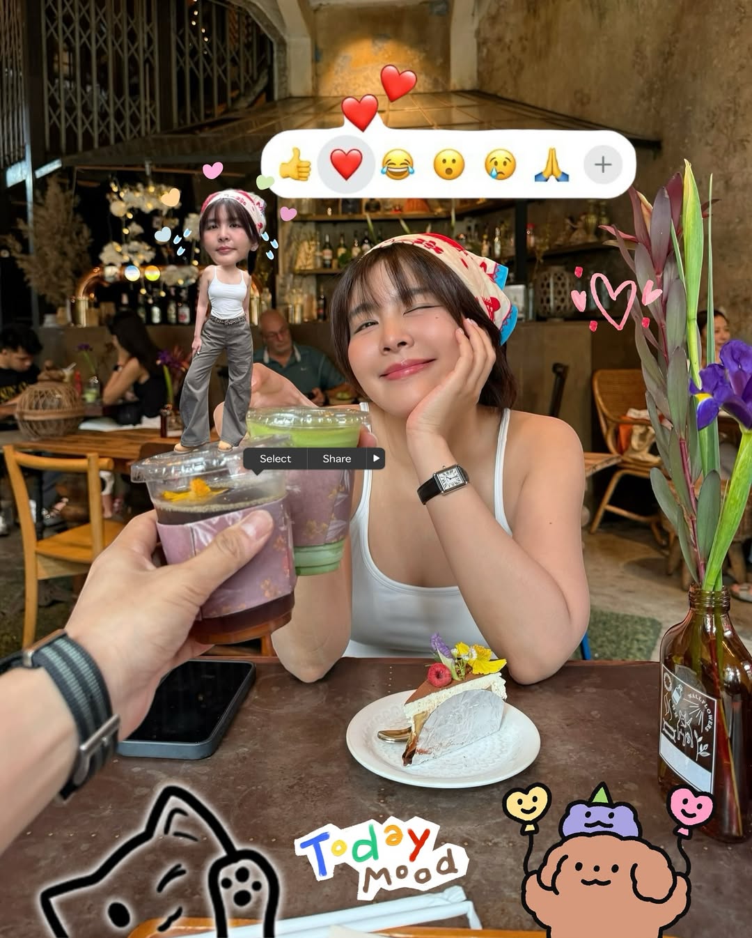 หนูนา - หนึ่งธิดา โสภณ