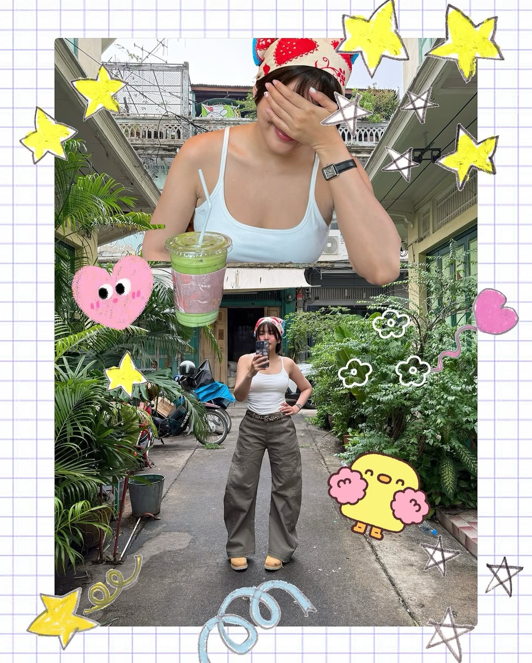 หนูนา - หนึ่งธิดา โสภณ